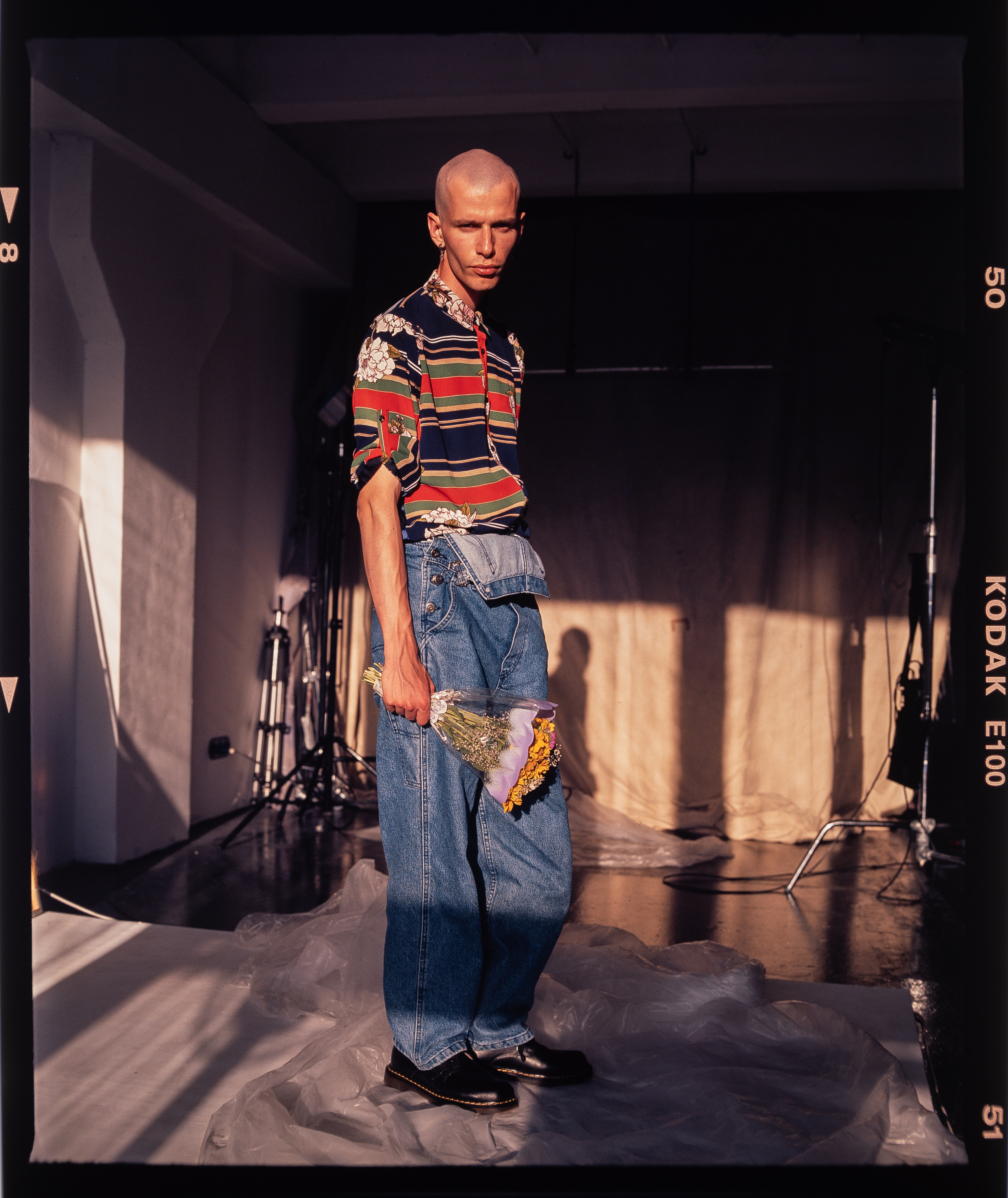 Кирилл. Костя Криштапович — фото и видео