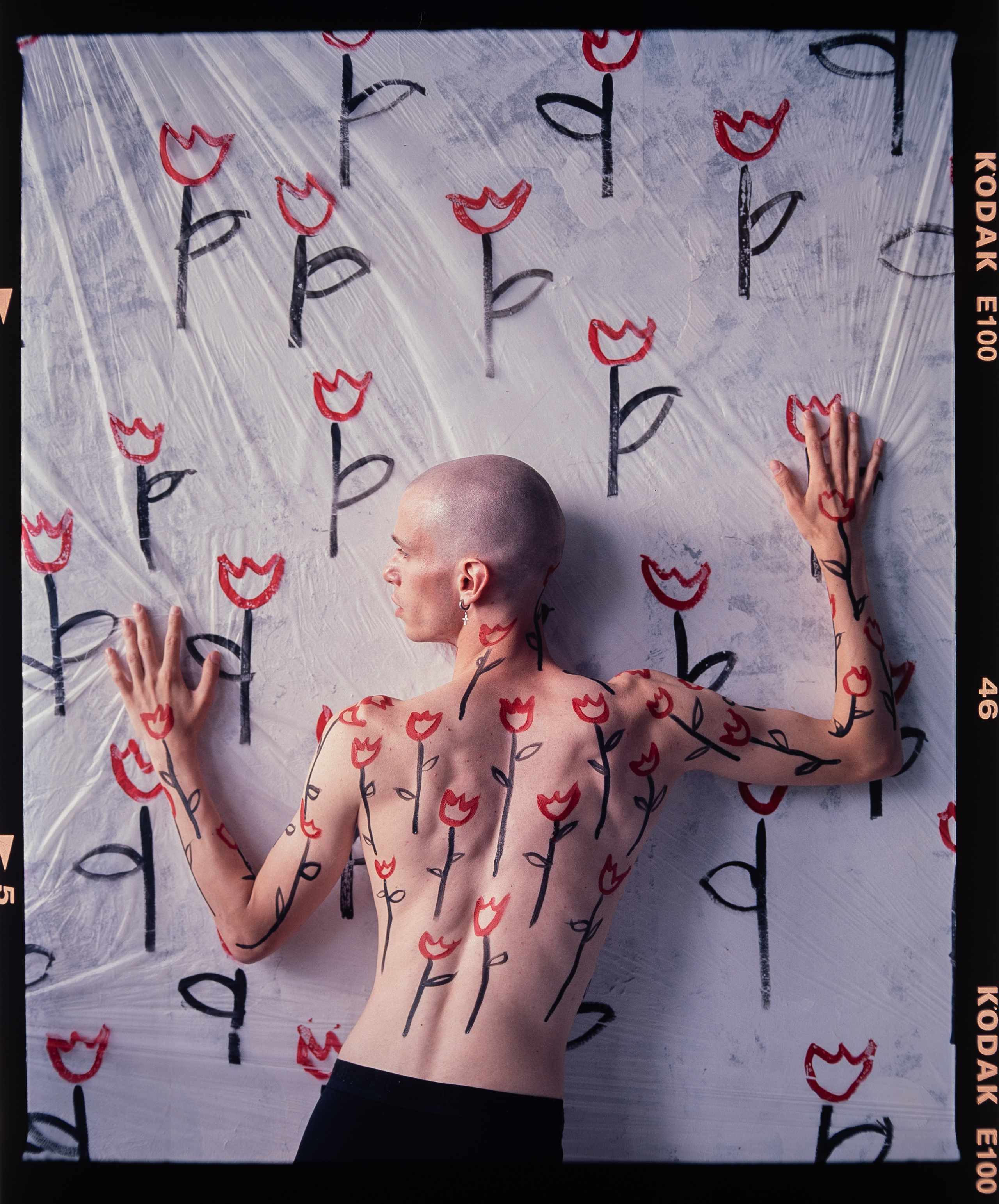 Кирилл. Костя Криштапович — фото и видео