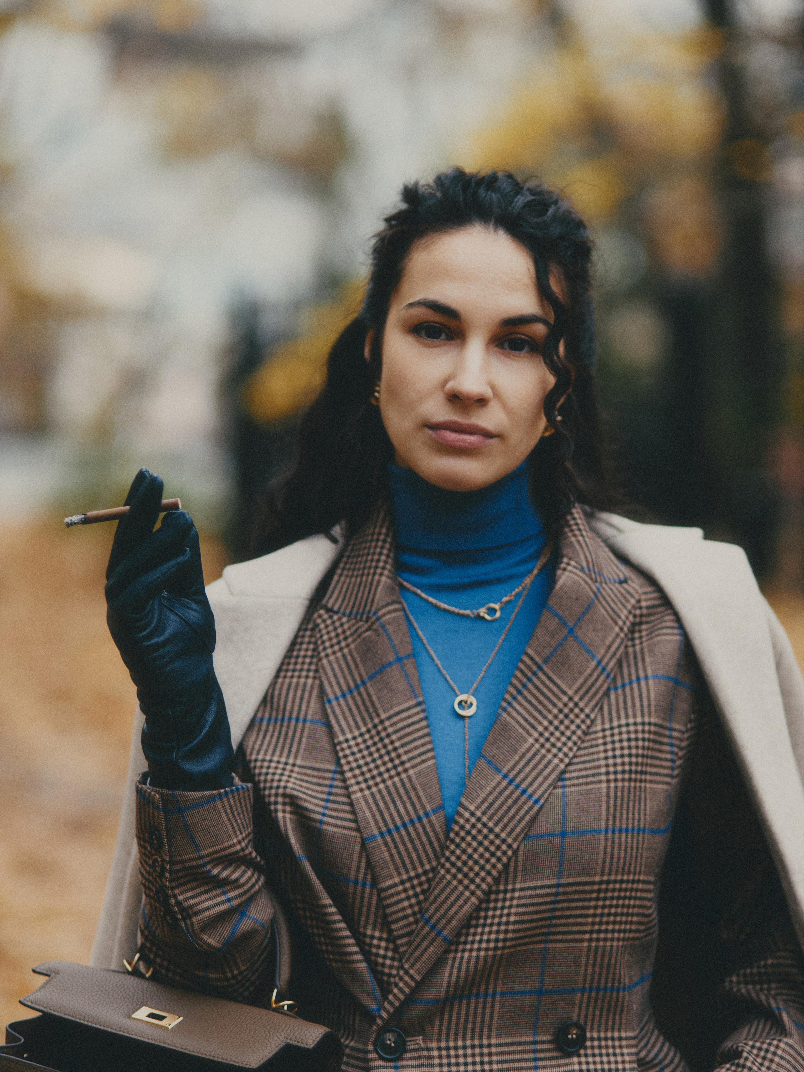 Полина. Портретный фотограф в Москве Ольга Крылова