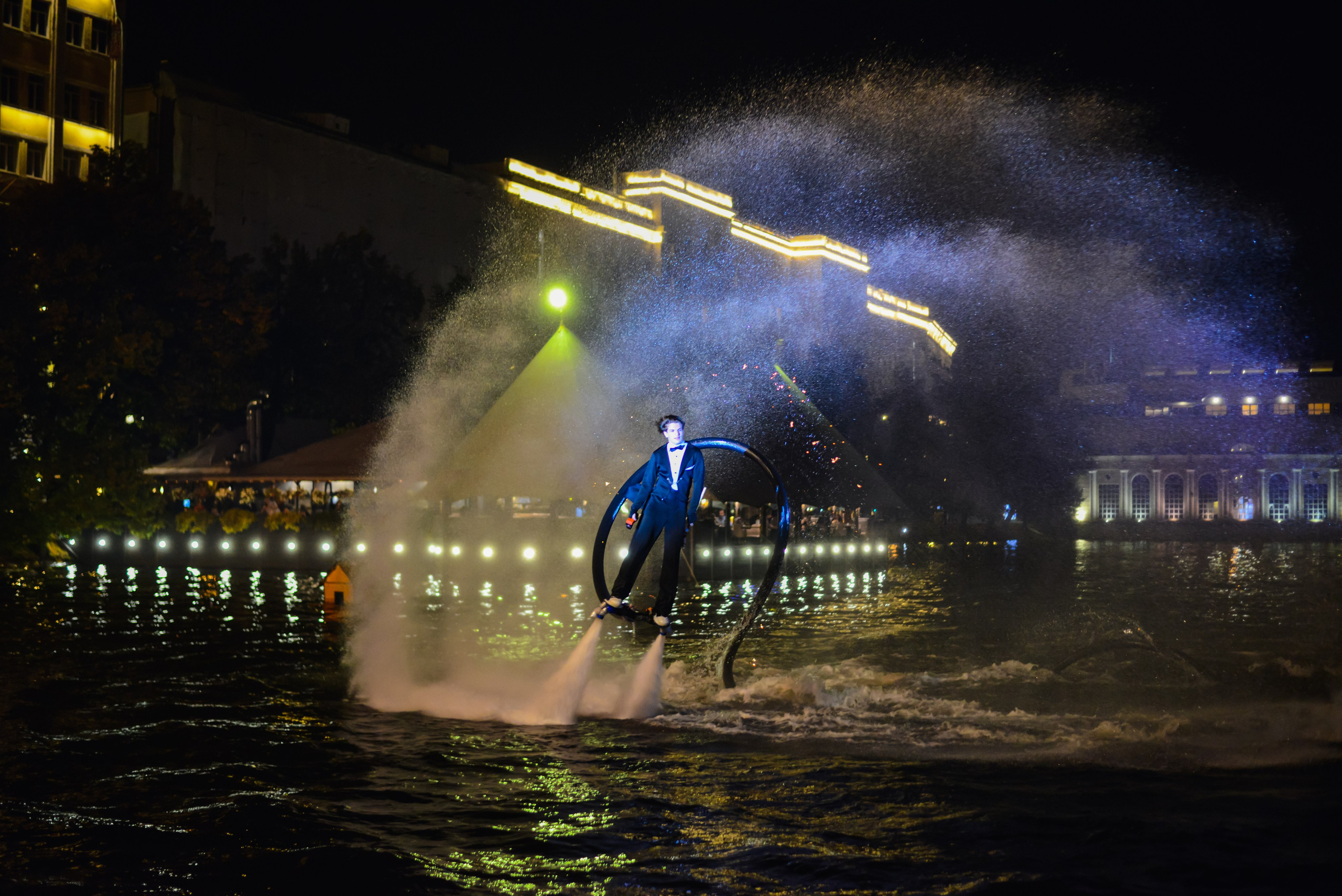 Макаркина студио Театральный Бульвар. Rystemys Picture