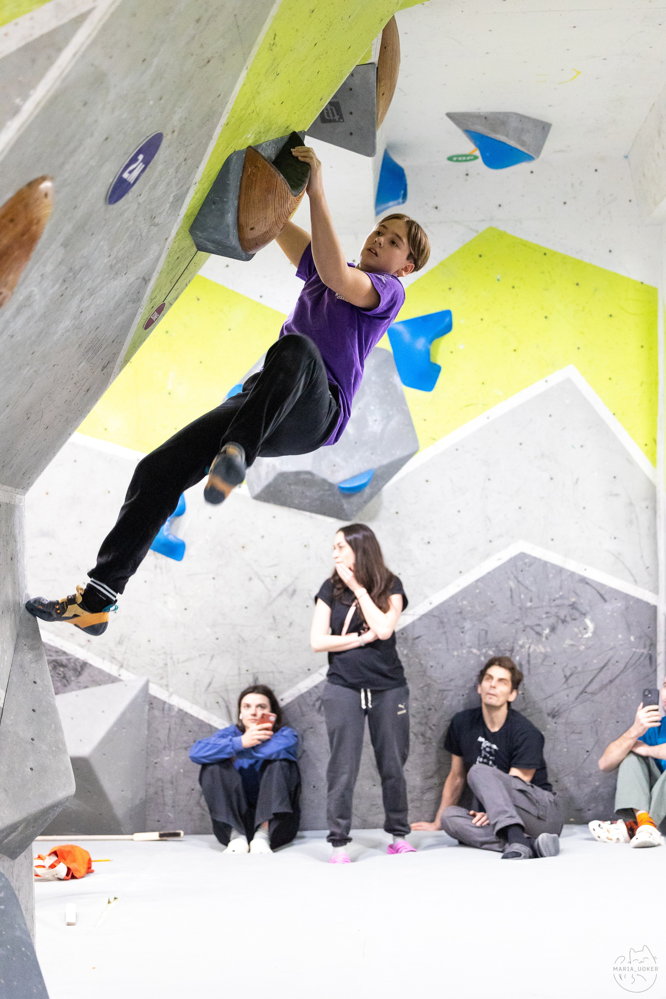 ТЕРРИТОРИЯ OSKAL 10 ЛЕТ. Концертный и репортажный фотограф в Москве и Санкт-Петербурге Мария