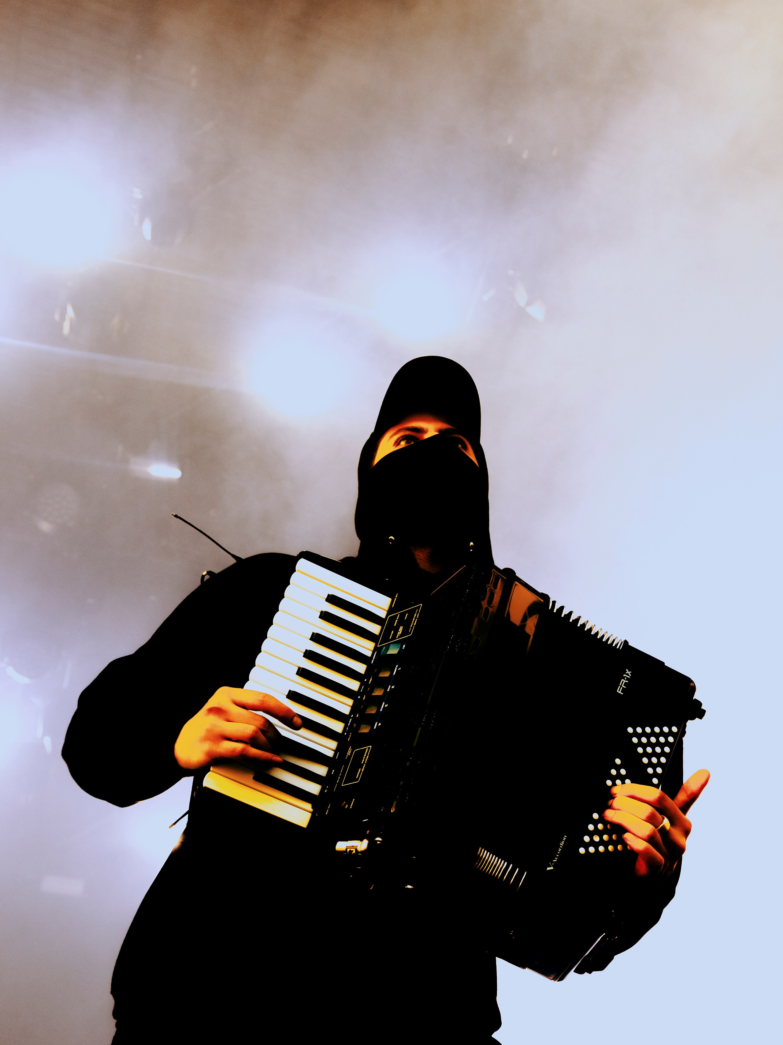 Хаски. Стереолето’24. RUSLAN ROZANOV