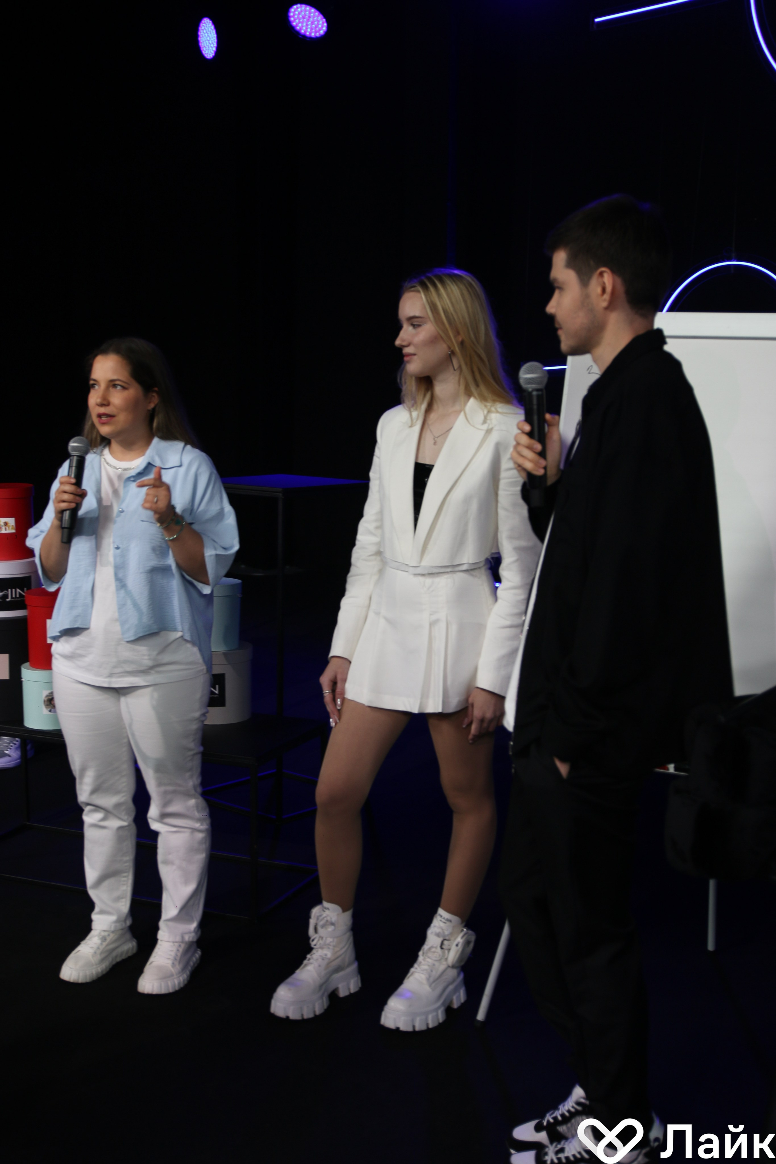 Лайк концентрат. Galaktionov. Visual artist