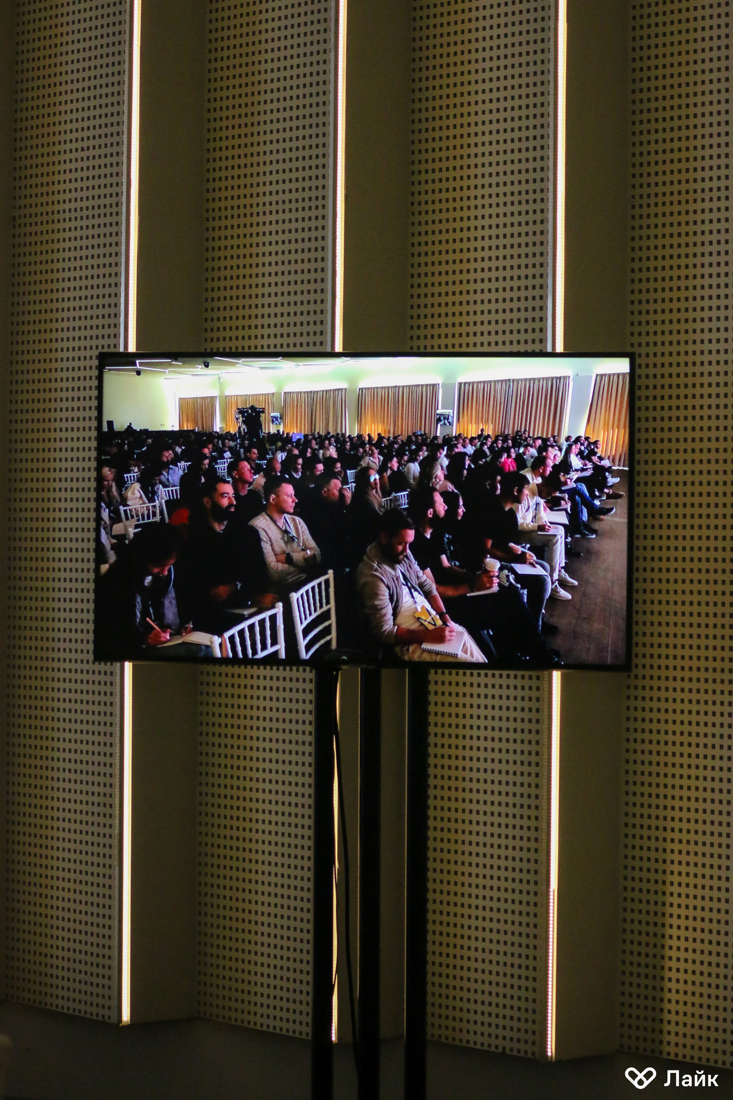 Лайк миллиарды. Galaktionov. Visual artist