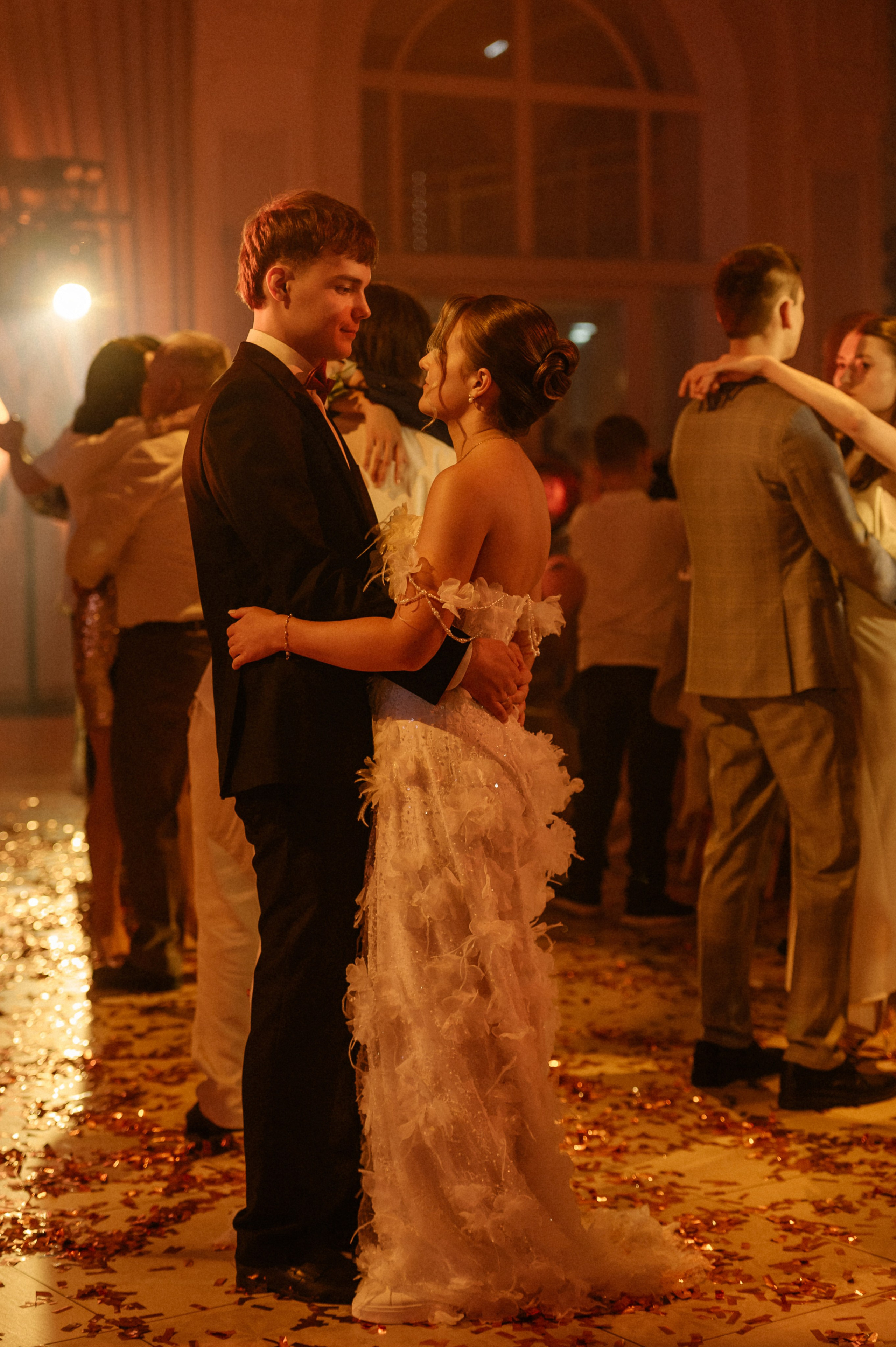 Роман и Виктория. Свадебный и семейный фотограф в Чебоксарах Ирина Левнер