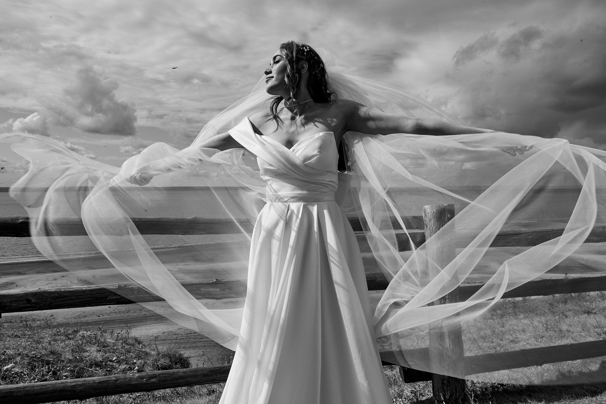 Свадебный фотограф в Ульяновске Александр Никитин