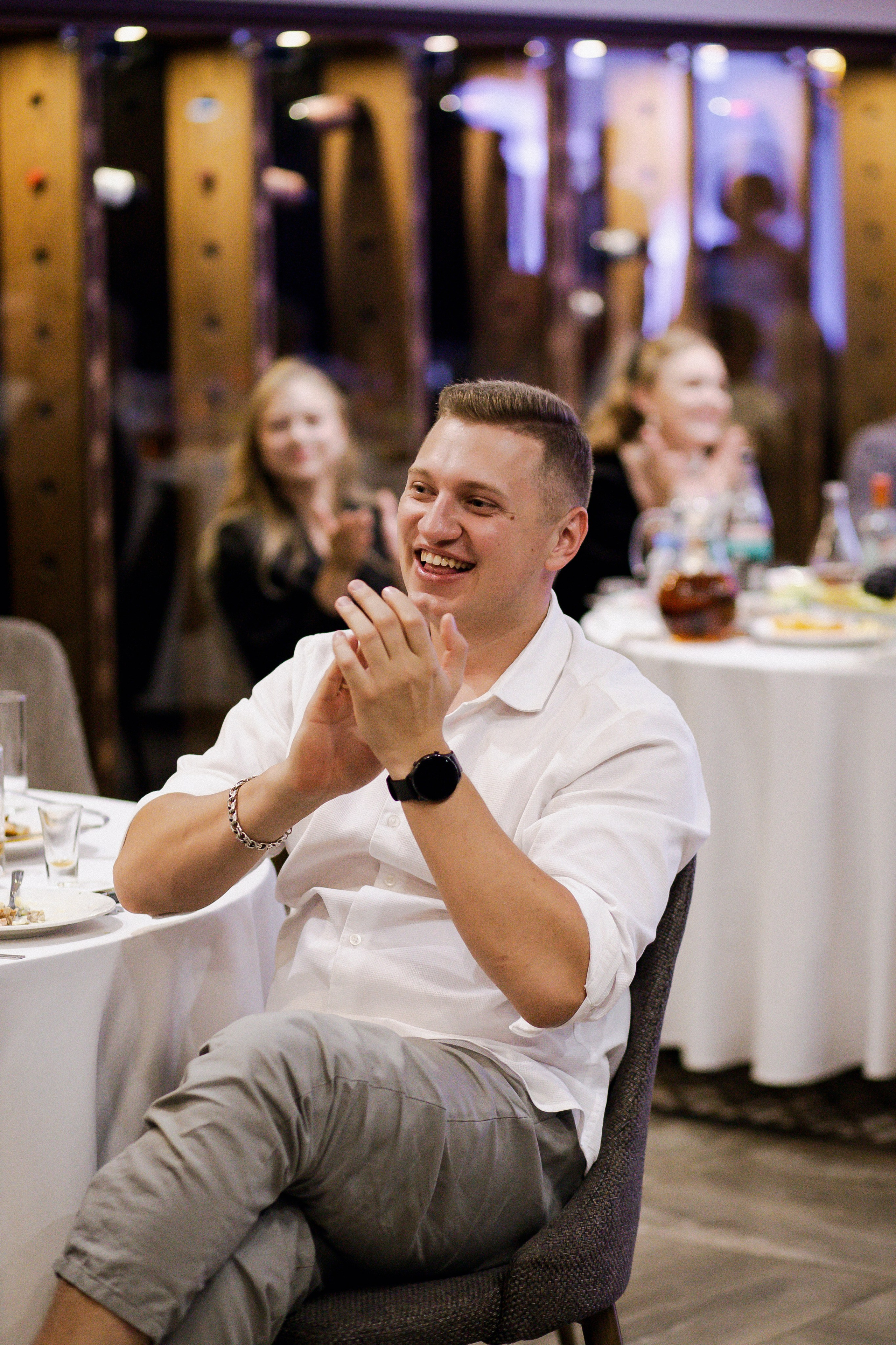 Юлия и Игорь. Фотограф Юлия Герасимова Иркутск