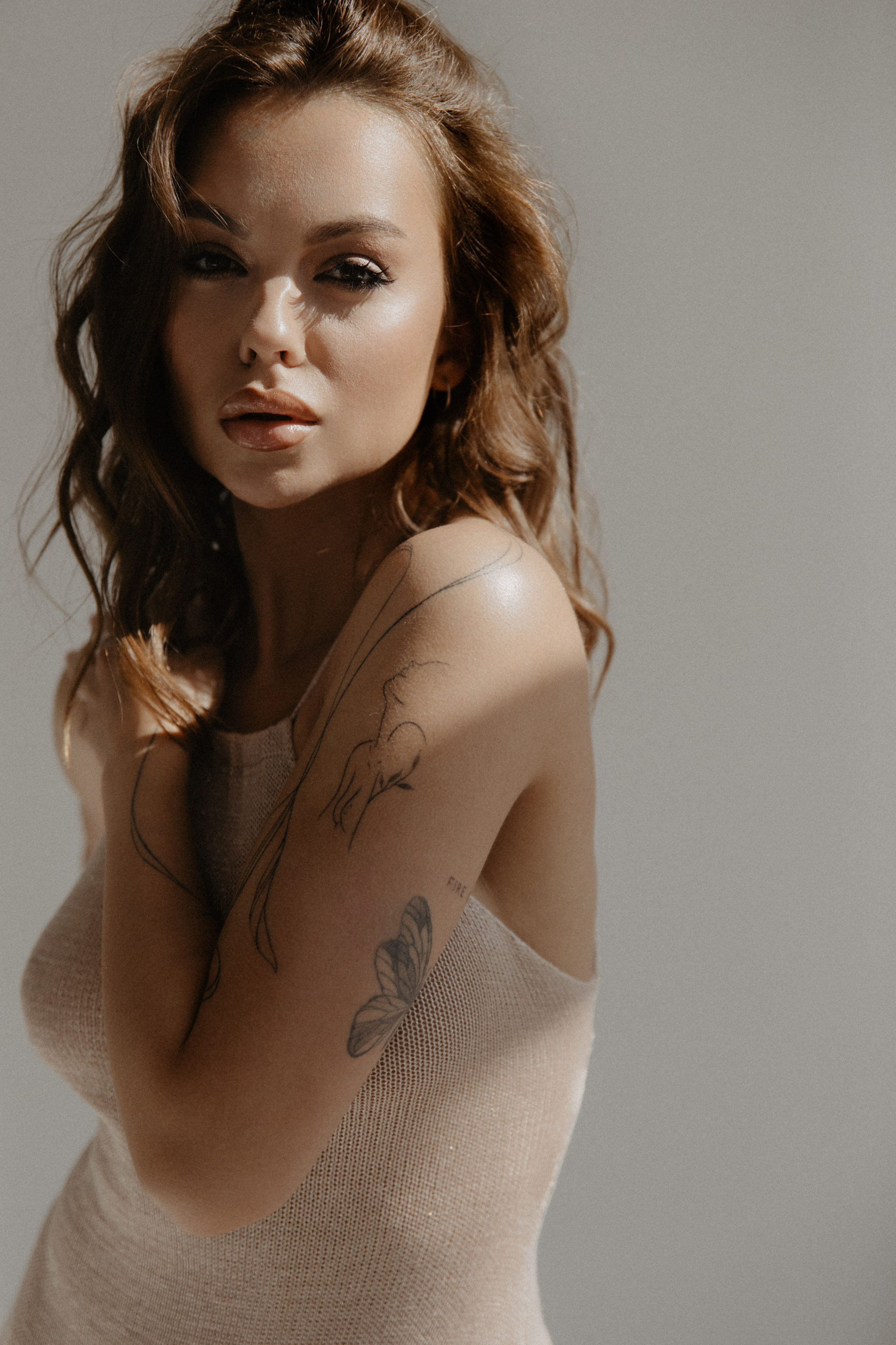 Индивидуальная Фотосессия. Фотограф Муратова Алена