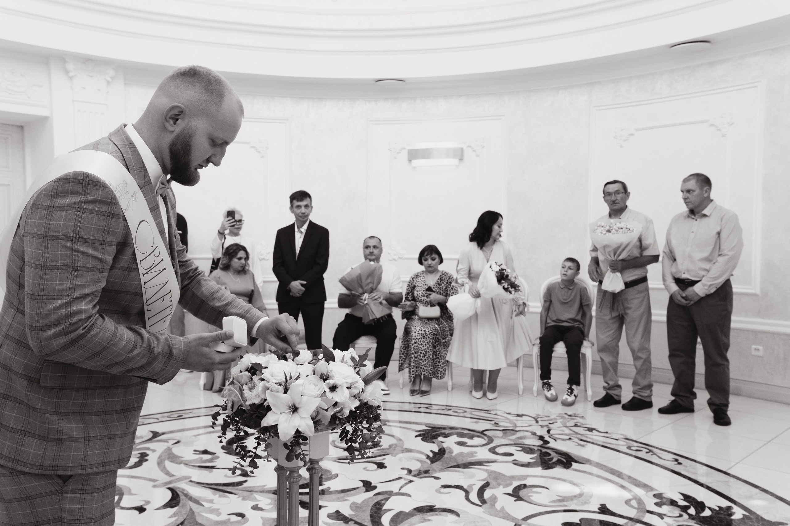 Екатерина и Анатолий. Goncharov Tim