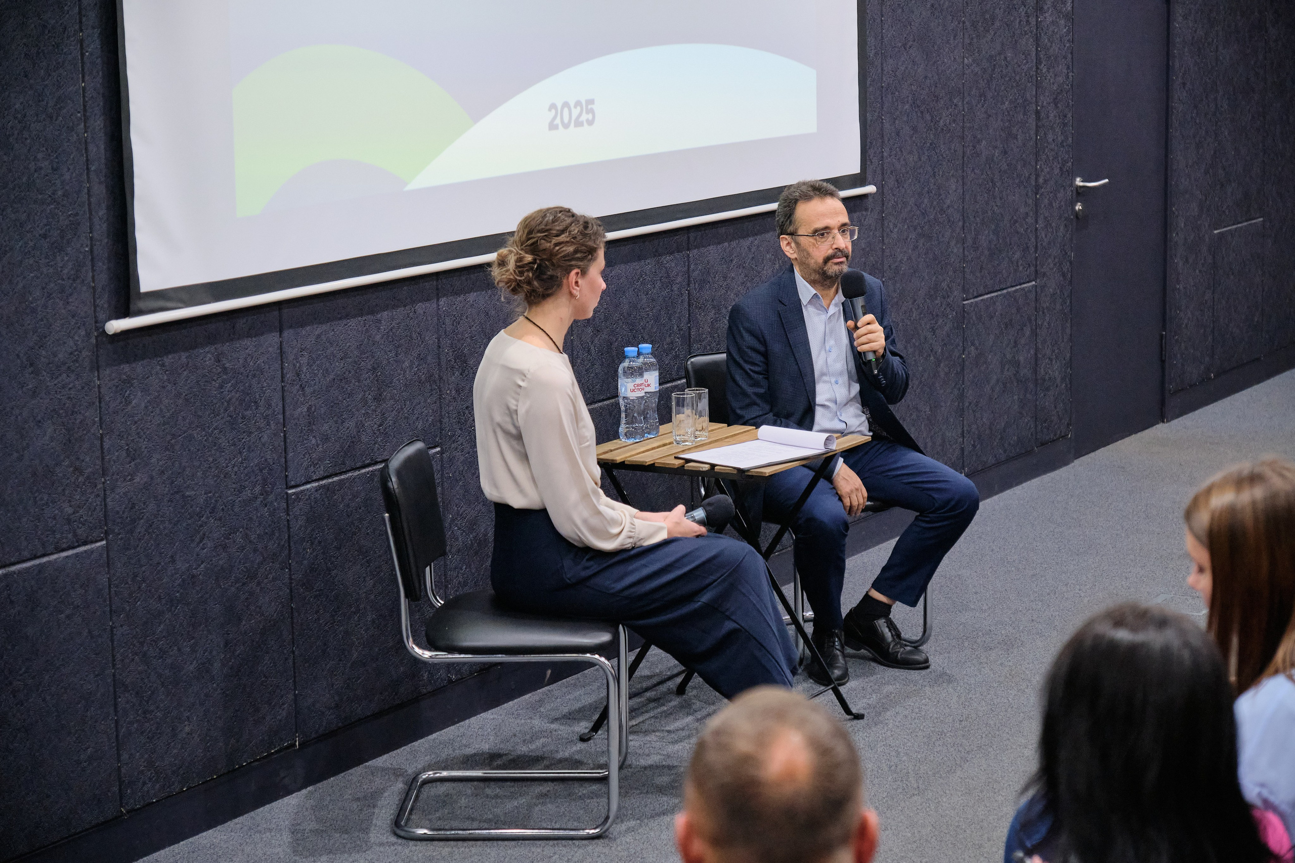 XVIII Научно-практическая конференция. Goncharov Tim