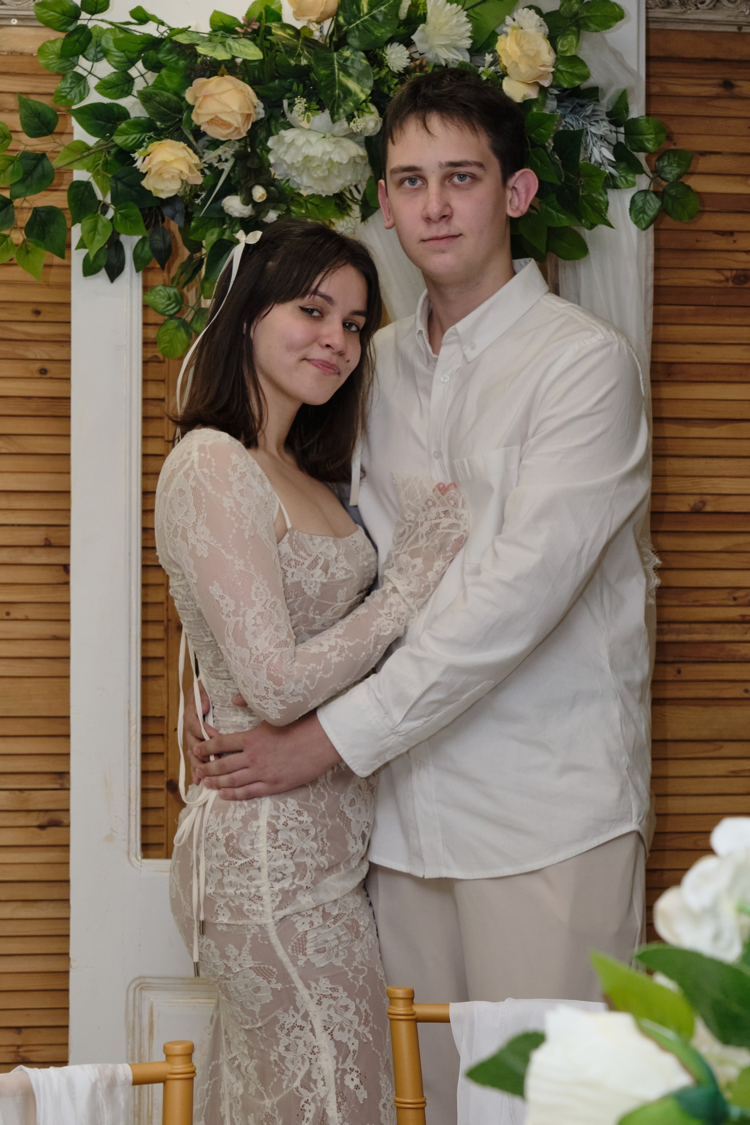 Банкет. Goncharov Tim