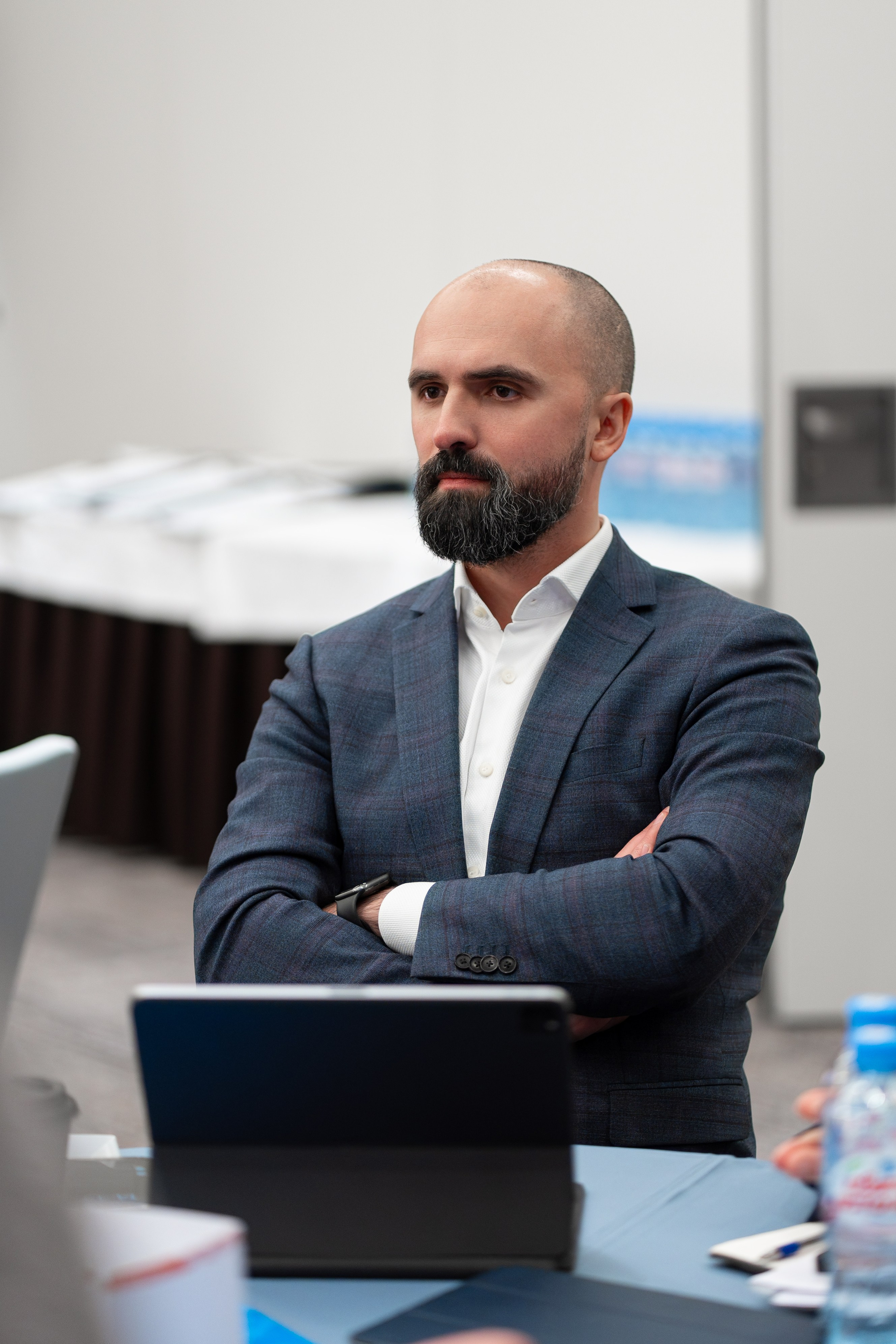 «ГАЗПРОМНЕФТЬ — БИТУМНЫЕ МАТЕРИАЛЫ» ФОРУМ ПРОИЗВОДСТВЕННОЙ БЕЗОПАСНОСТИ. Свадебный и семейный фотограф в Санкт-Петербурге Дмитрий Панин