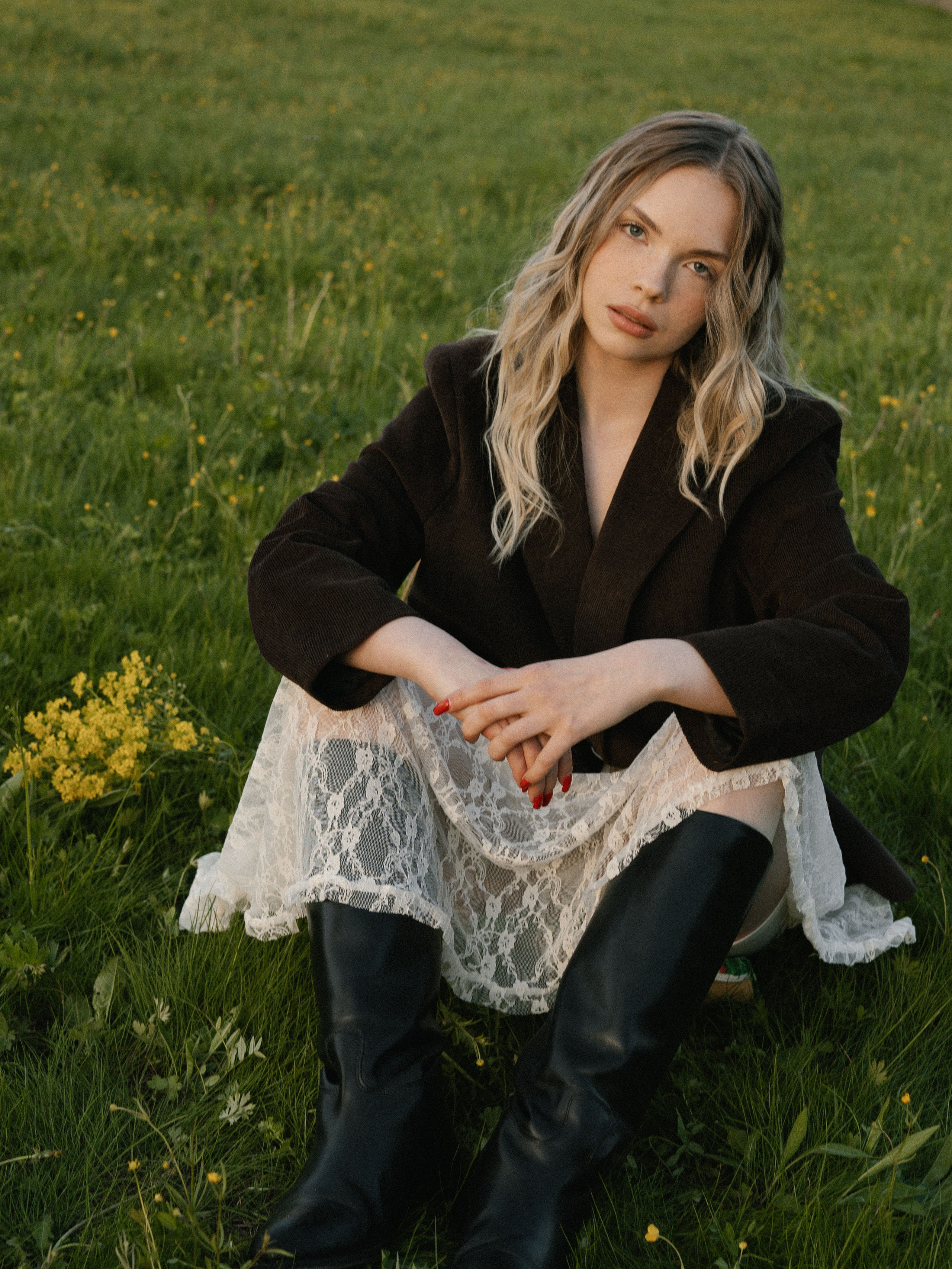 Ангелина. Свадебный фотограф