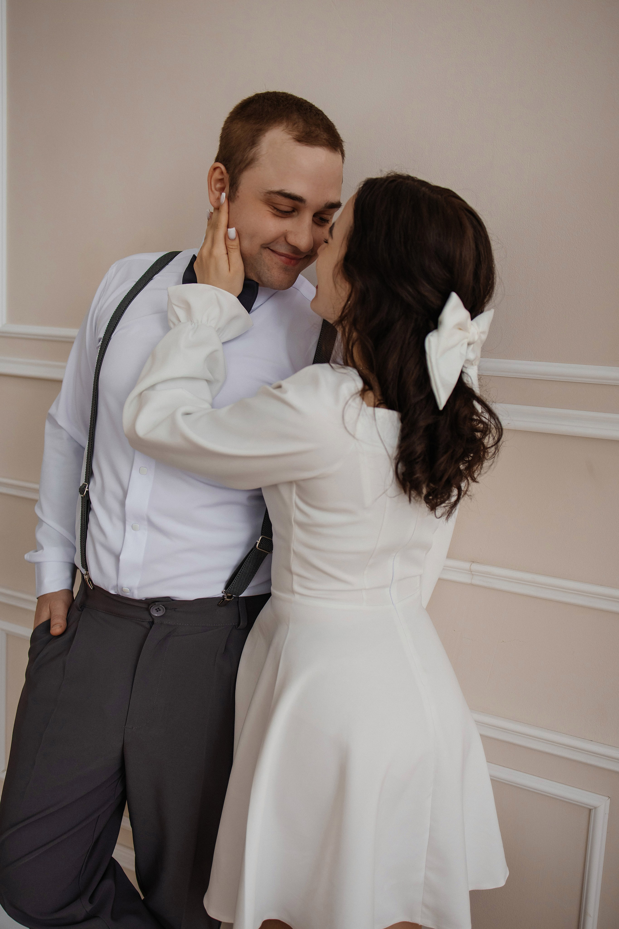 Свадебные фотосессии. Фотограф Норильск Талнах Оксана Пашкевич