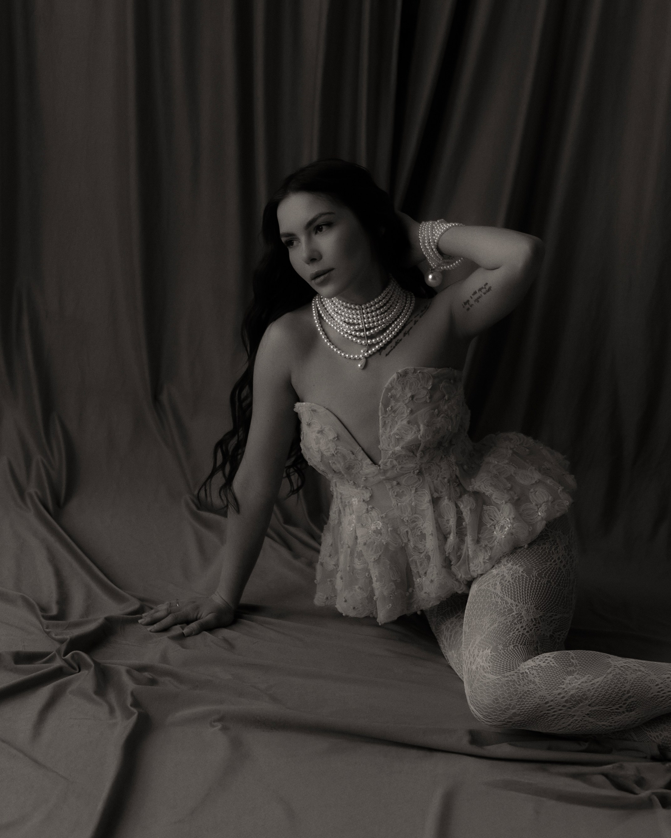 Регина. DARYA.BELKINA