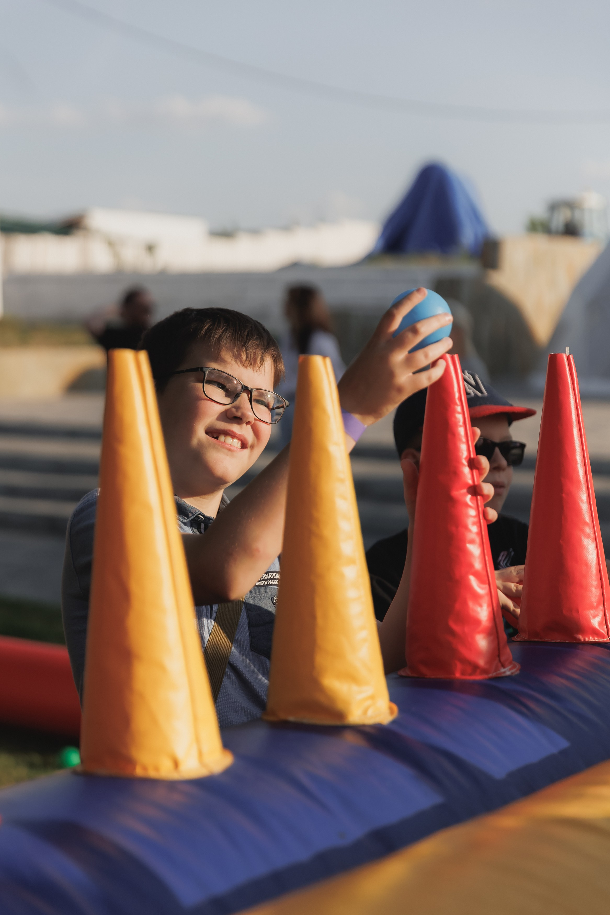 Платону 10!. Фотограф в Волгограде — Александра Искандерова