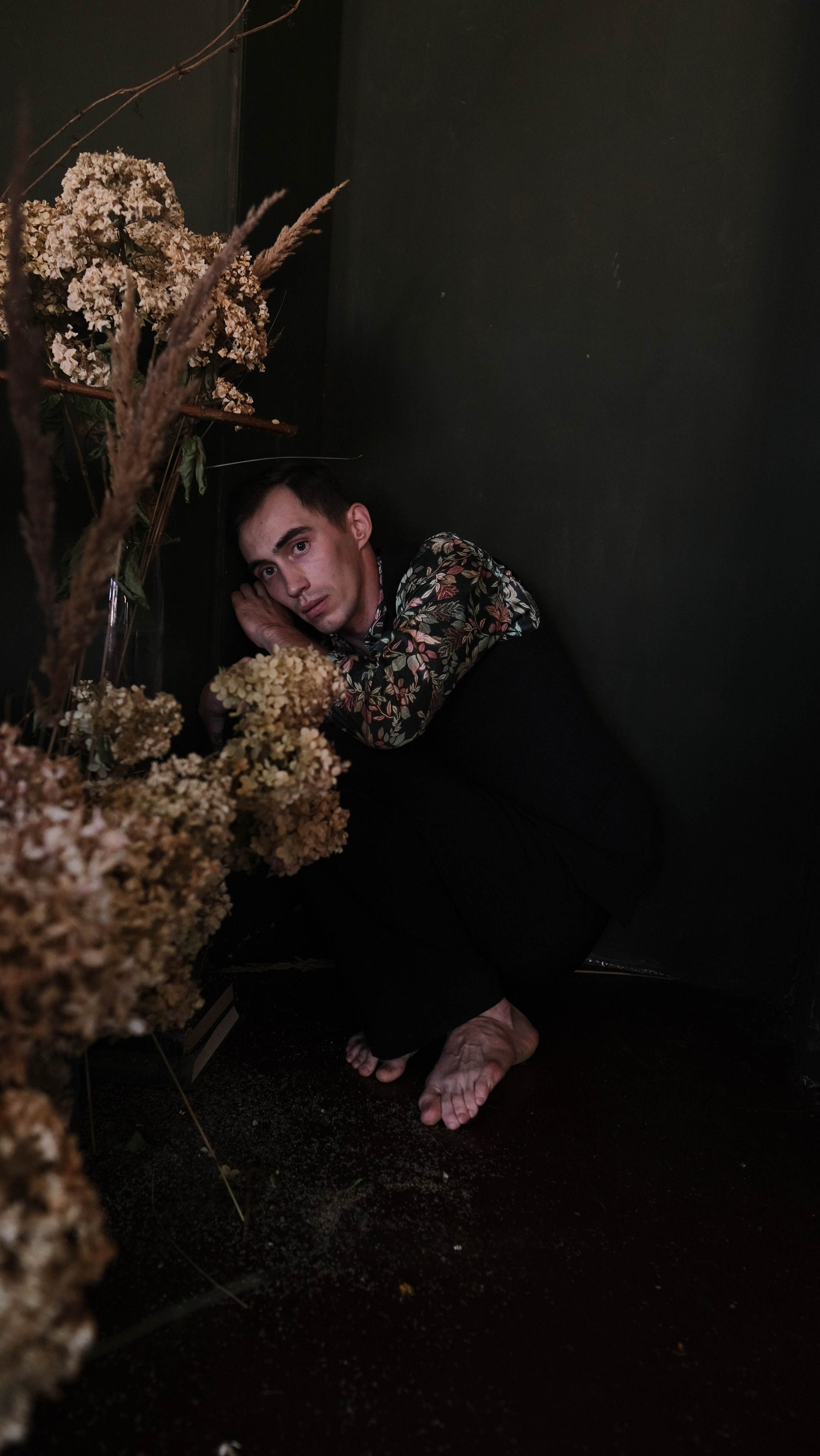 Творчество. Творческий фотограф Москва