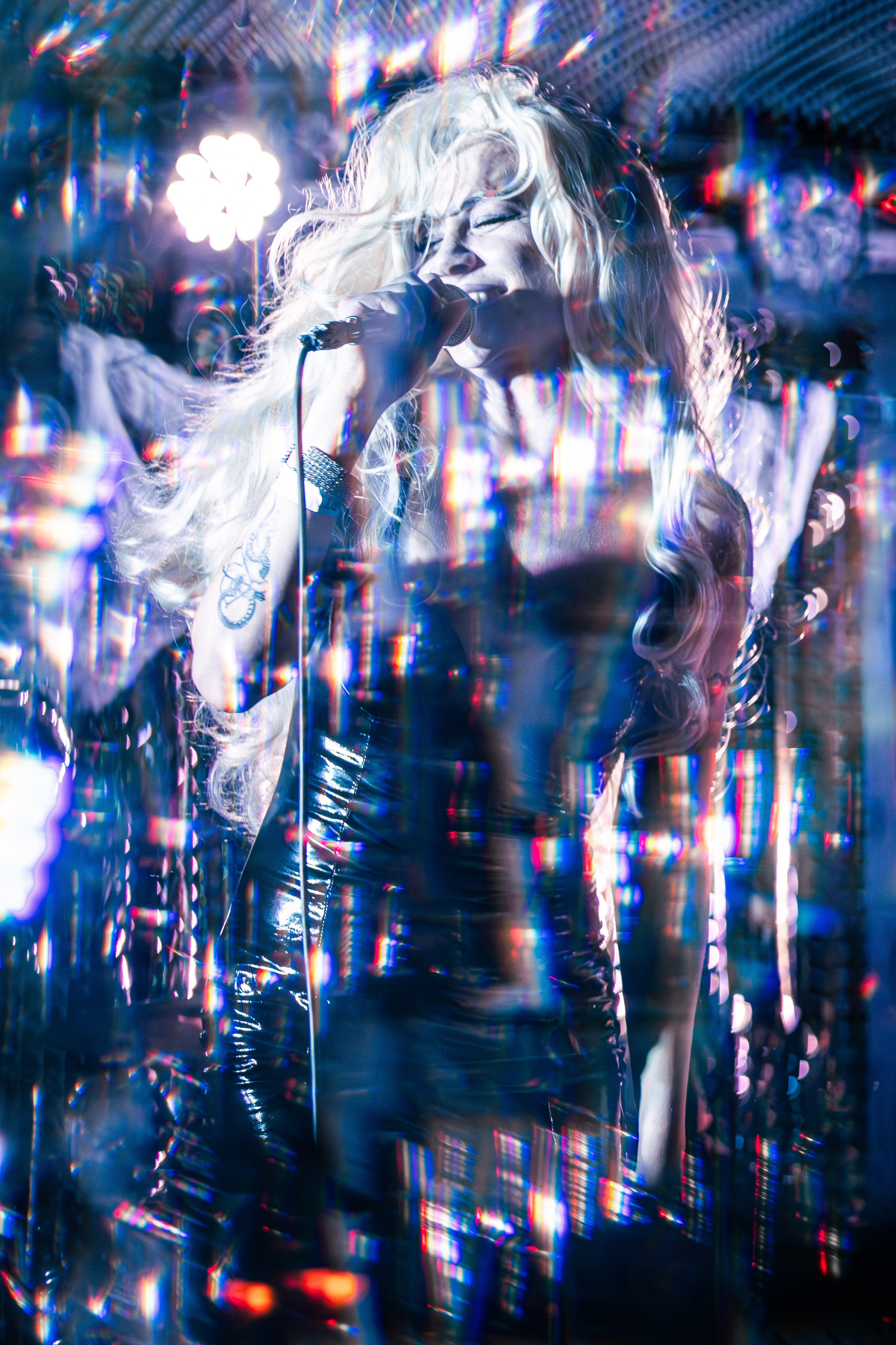 Концертная фотография. Репортажный фотограф в Москве Илья Закурин