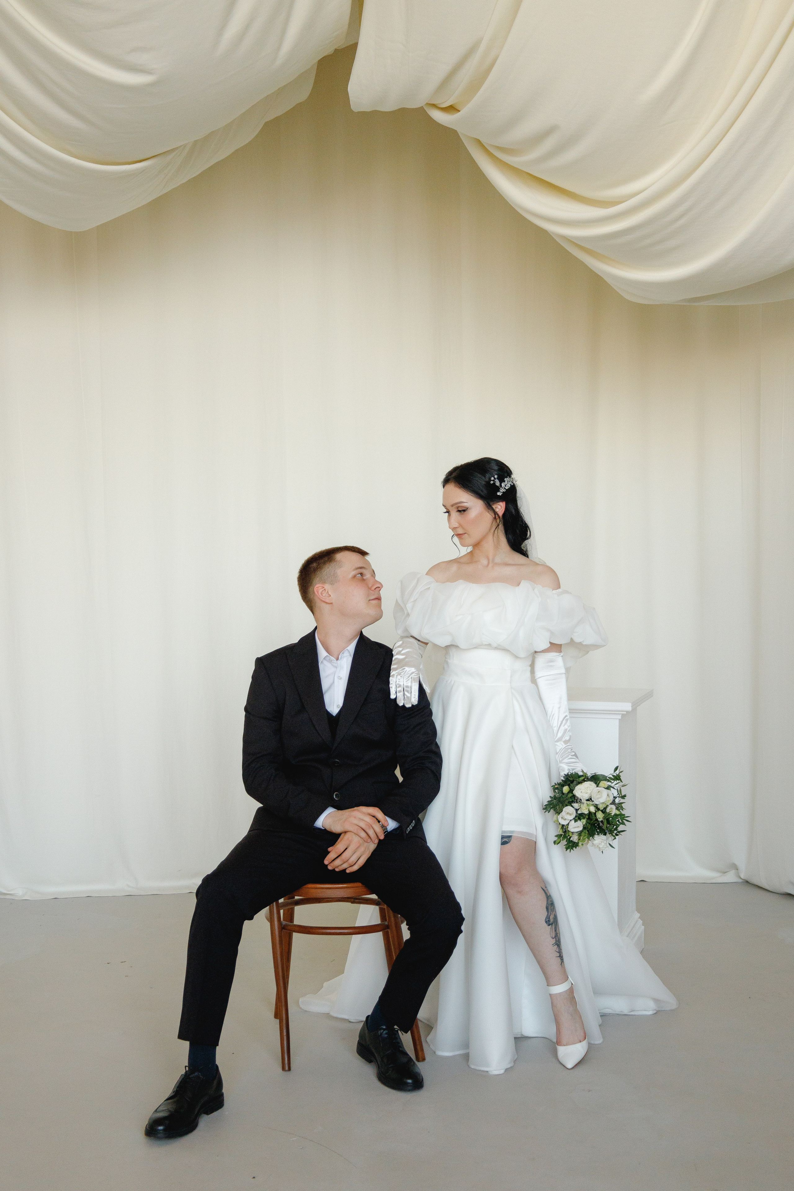 Июнь, 26. Фотограф Дарья Белова Нижний Новгород, Балахна