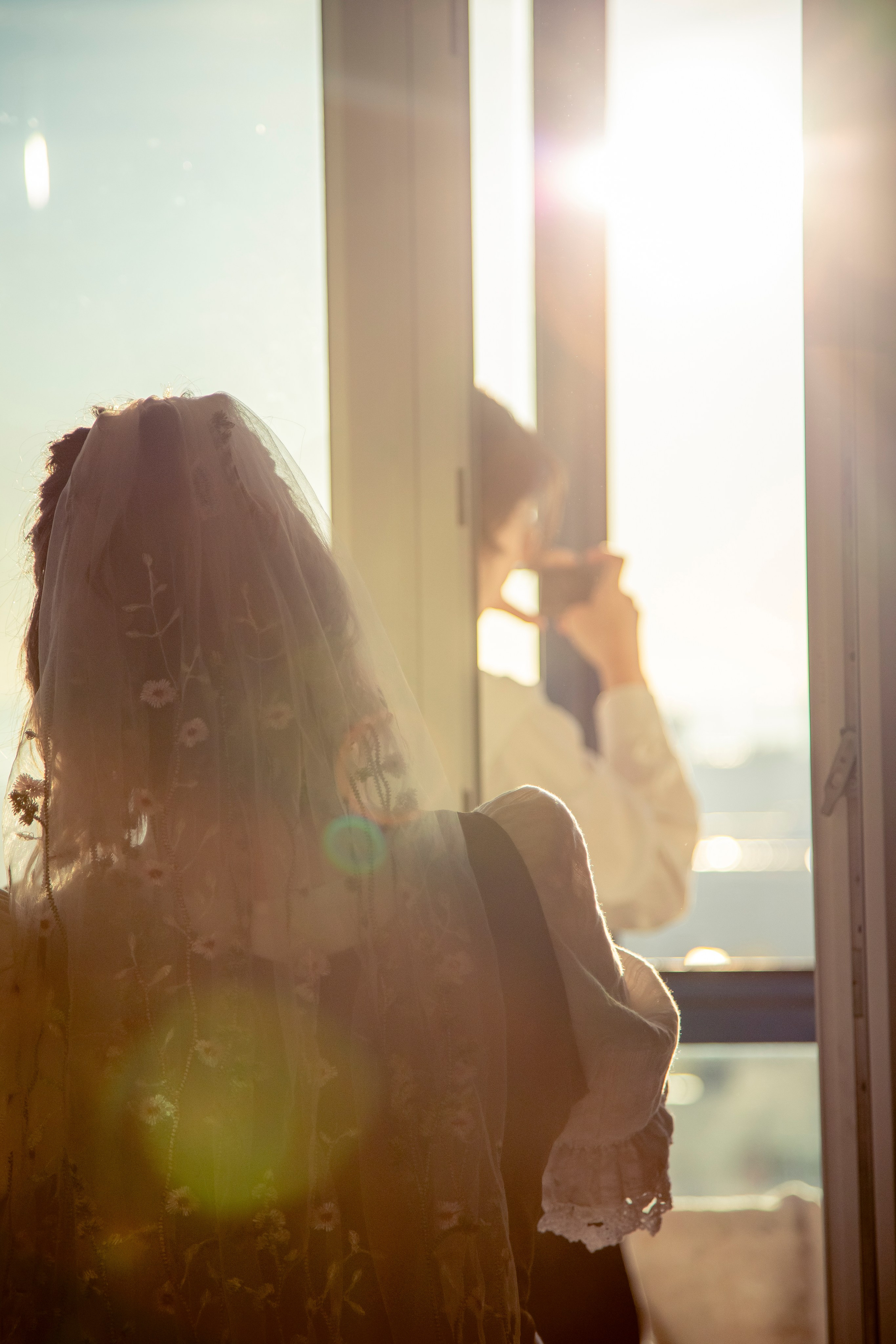 Насдвое. Репортажный и портретный фотограф Казань / Горячих Полина