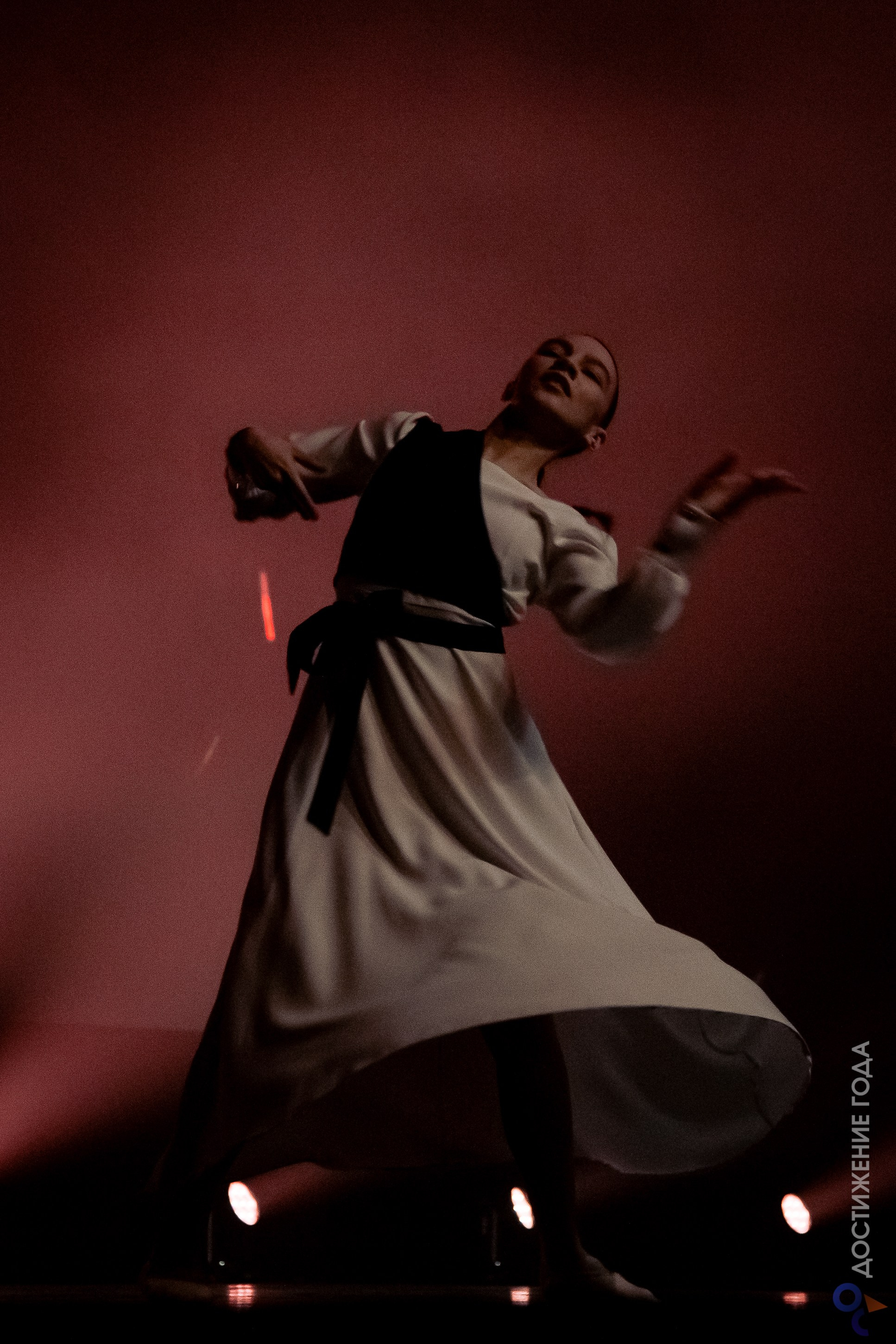 IX Достижение года. Репортажный и портретный фотограф Казань / Горячих Полина