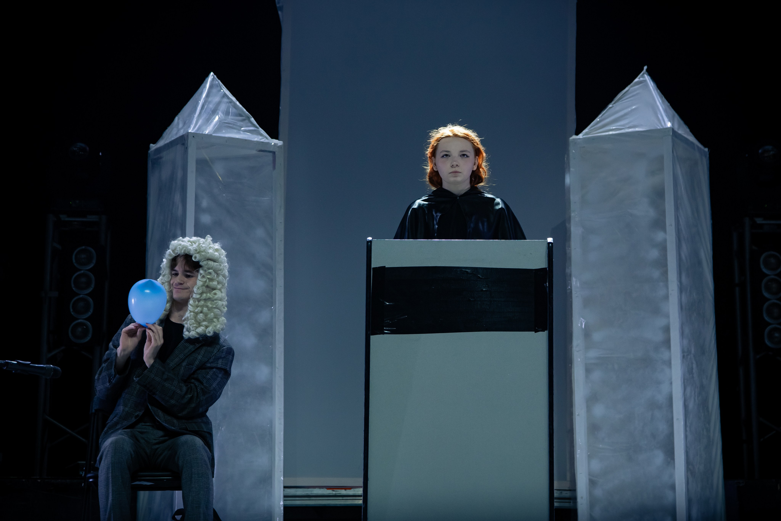 Студвесна Химфак. Репортажный и портретный фотограф Казань / Горячих Полина