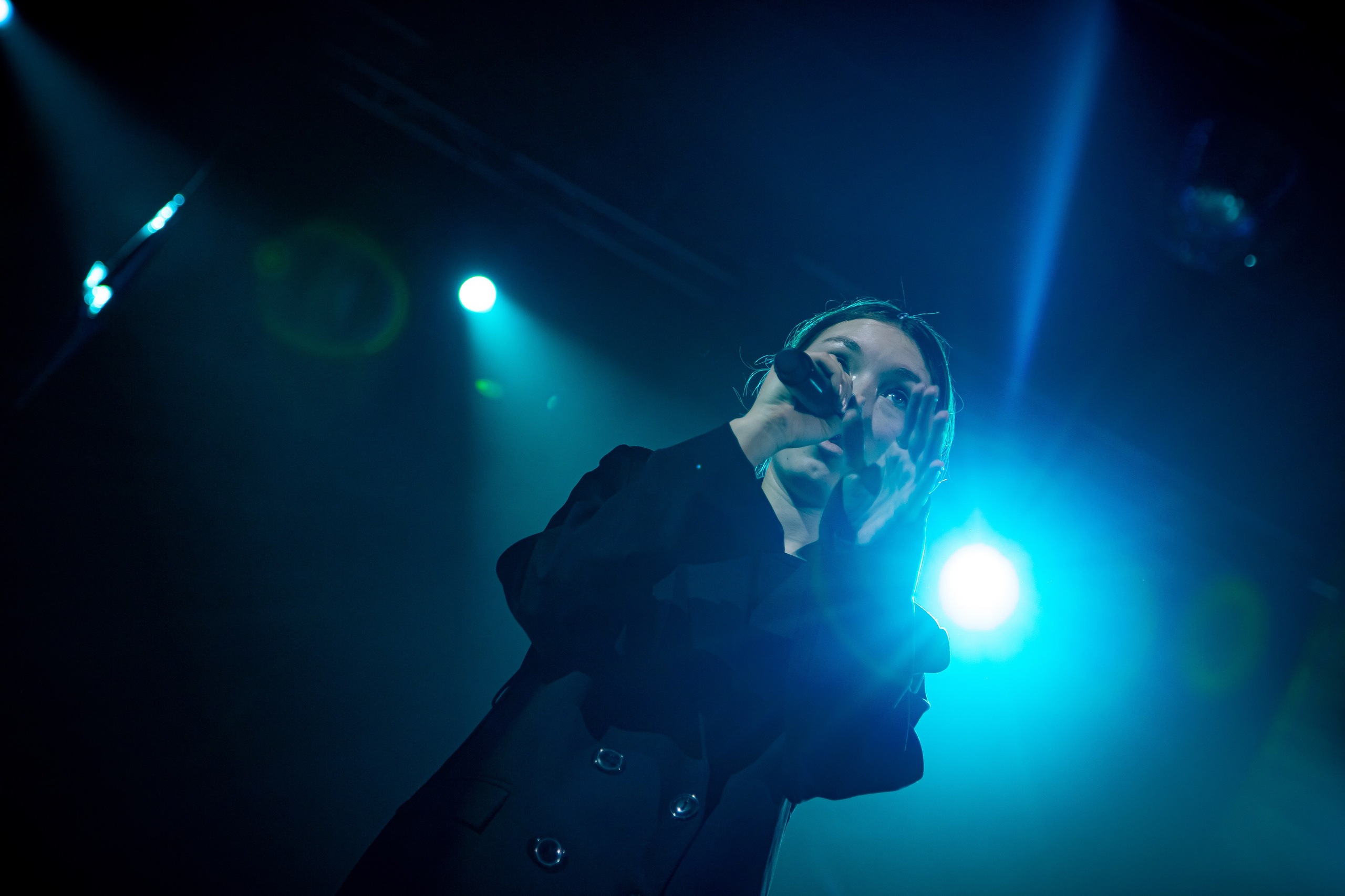 Студвесна Химфак. Репортажный и портретный фотограф Казань / Горячих Полина