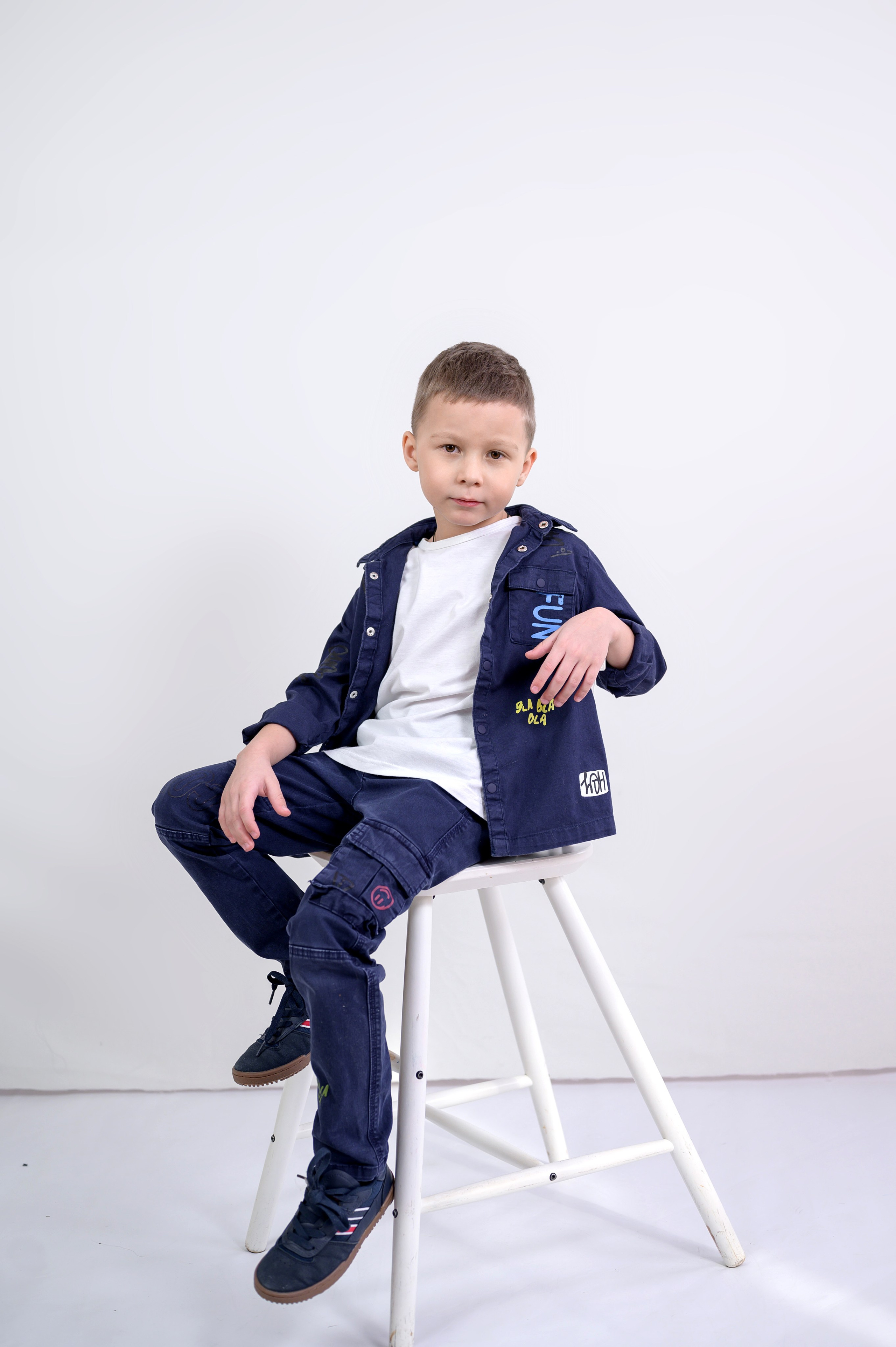 149 д/сад группа «Пчёлы». Фотограф новорожденных, семейный детский в Тюмени Татьяна Морозова