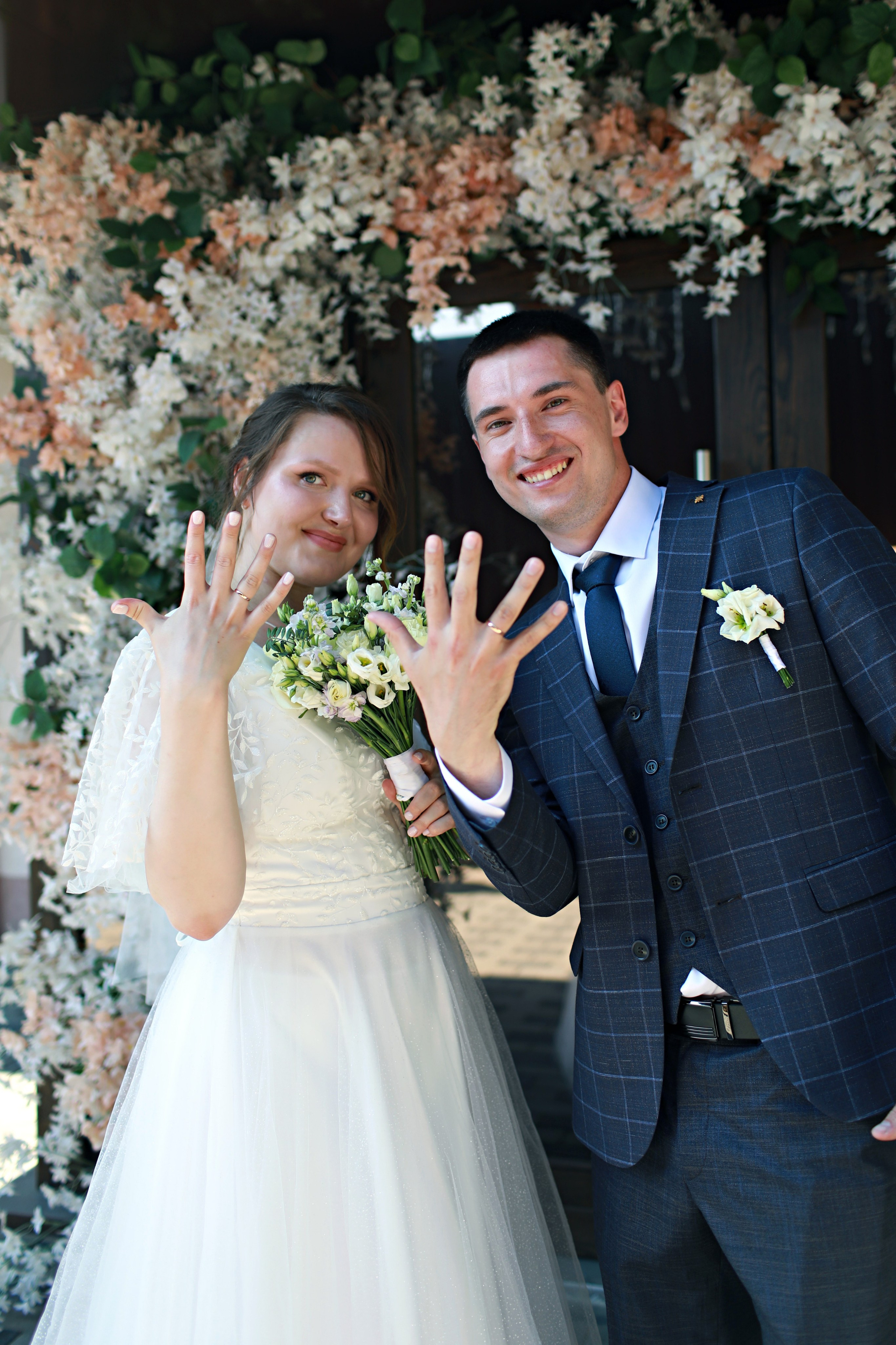 Игорь и Татьяна. Детский и женский фотограф в Кемерово Анна Смирнова