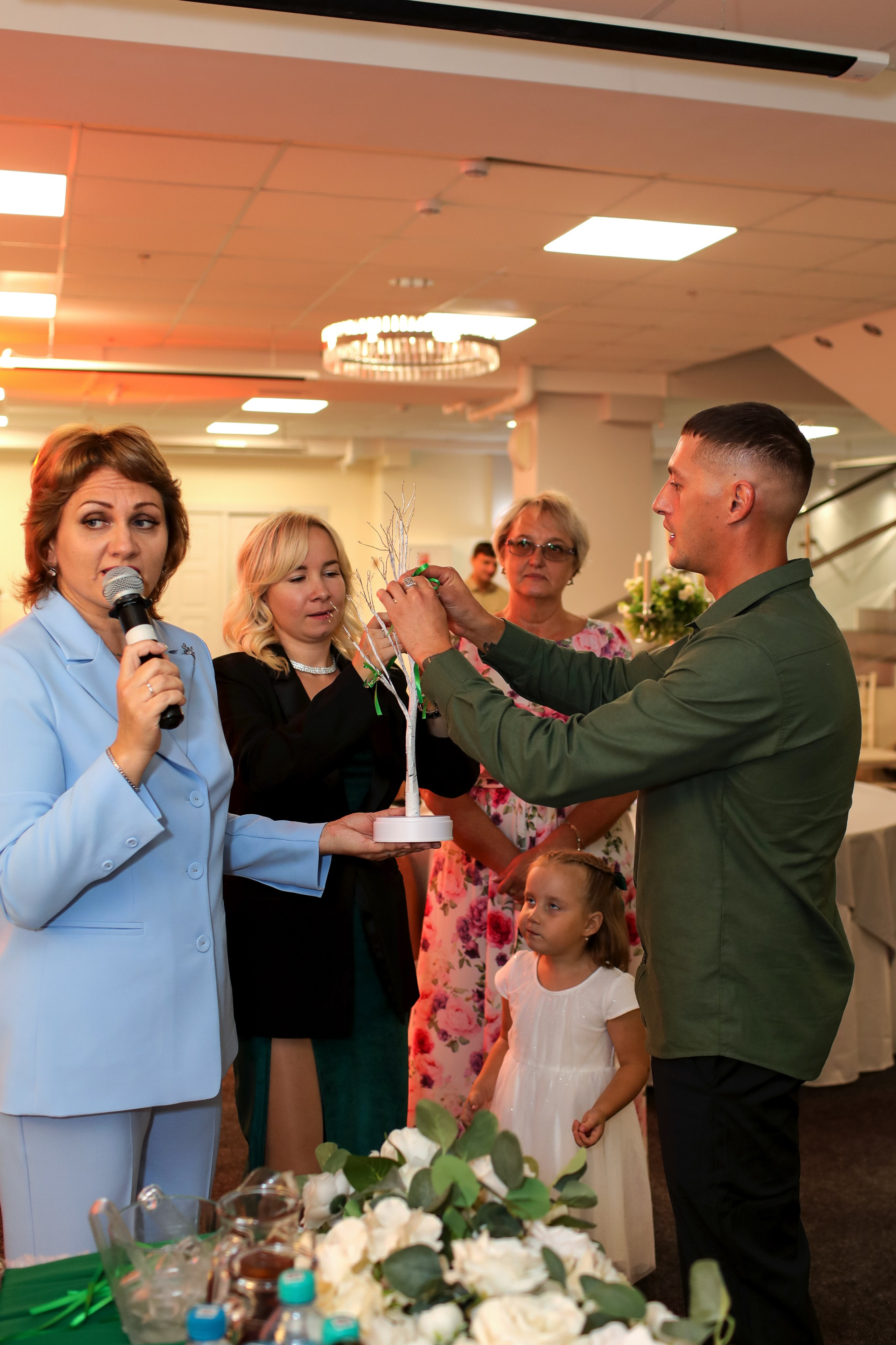 Никита и Юлия. Детский и женский фотограф в Кемерово Анна Смирнова