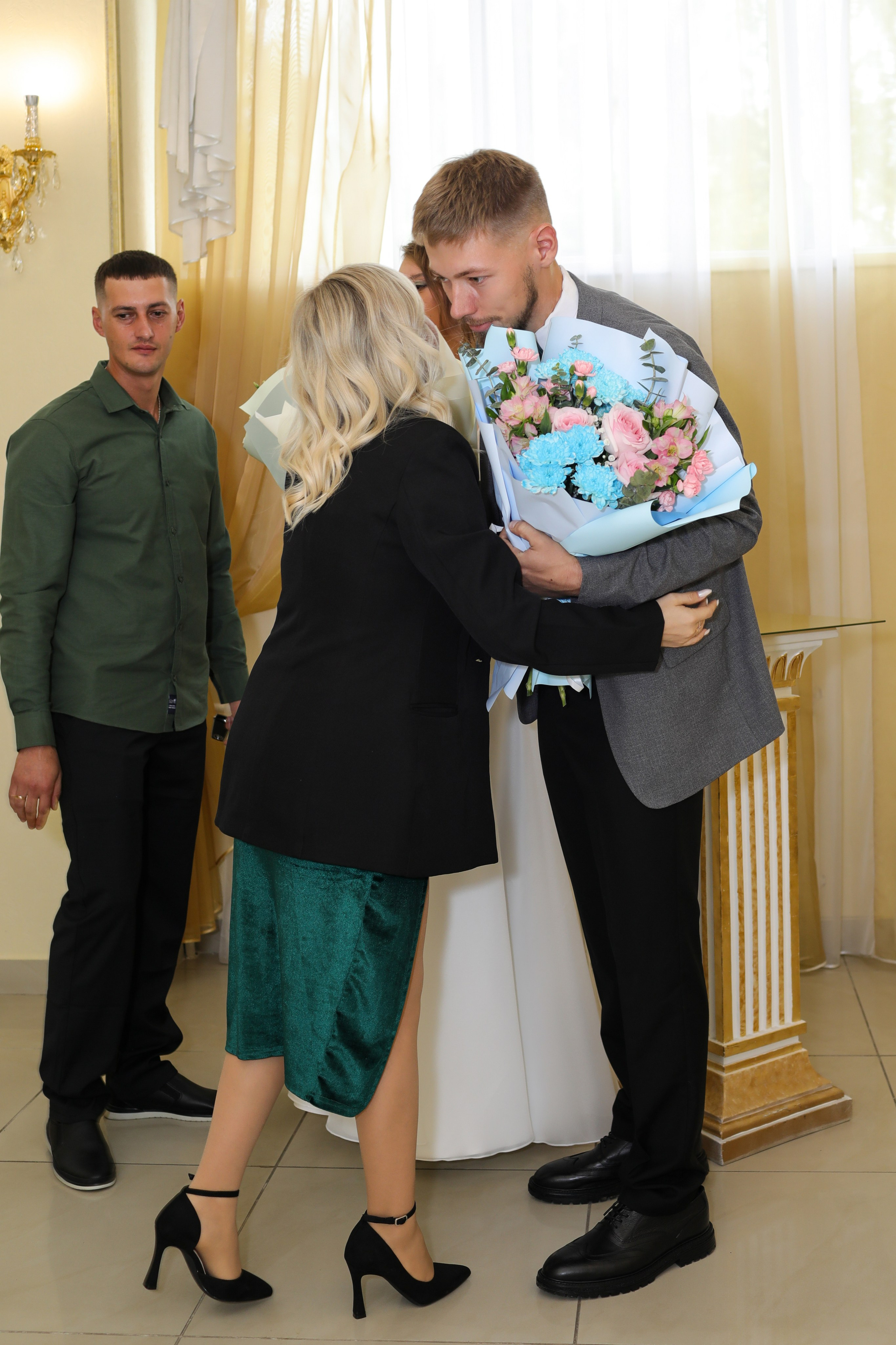 Никита и Юлия. Детский и женский фотограф в Кемерово Анна Смирнова