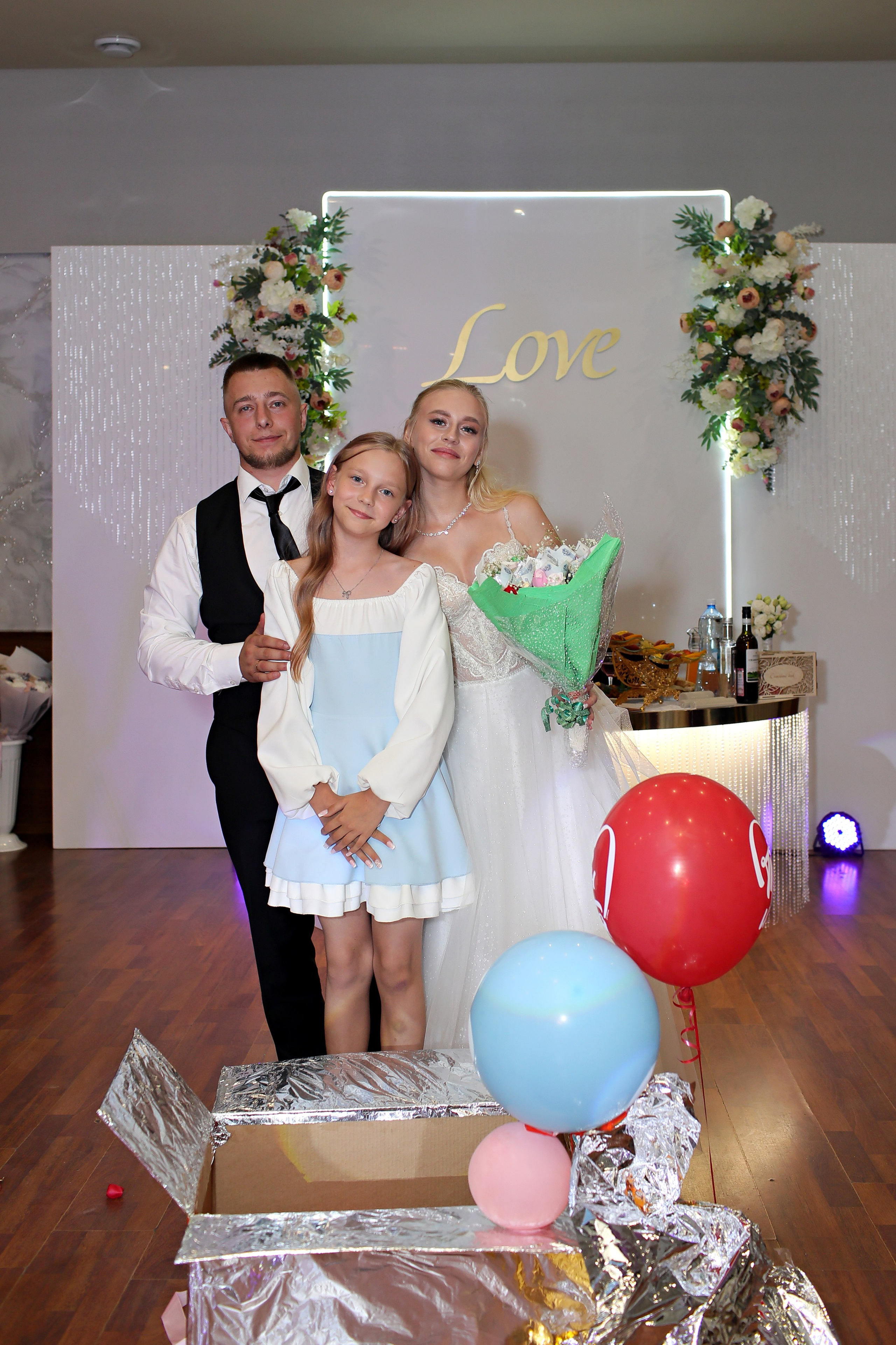 Никита и Виктория. Детский и женский фотограф в Кемерово Анна Смирнова