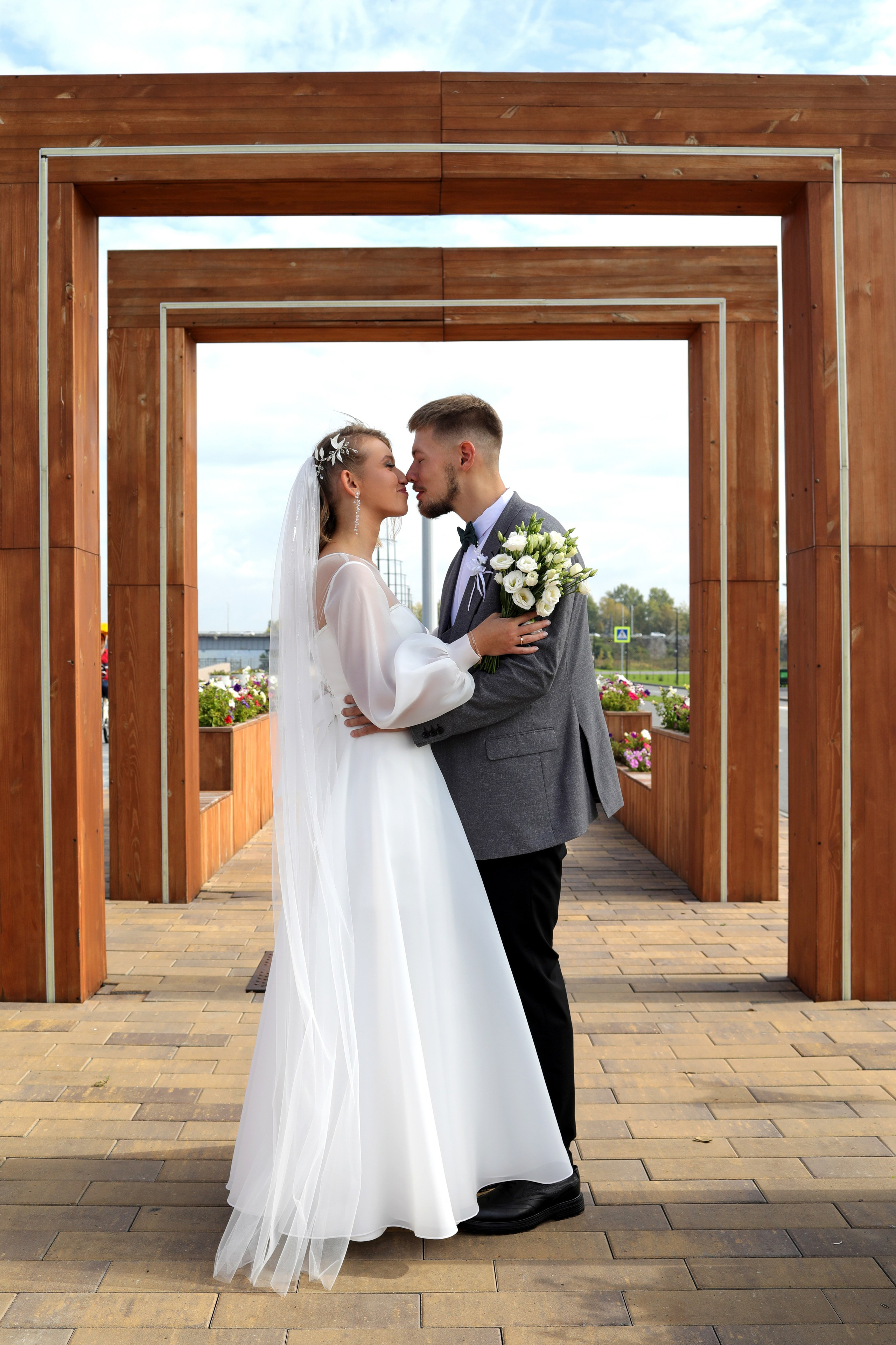 Никита и Юлия. Детский и женский фотограф в Кемерово Анна Смирнова