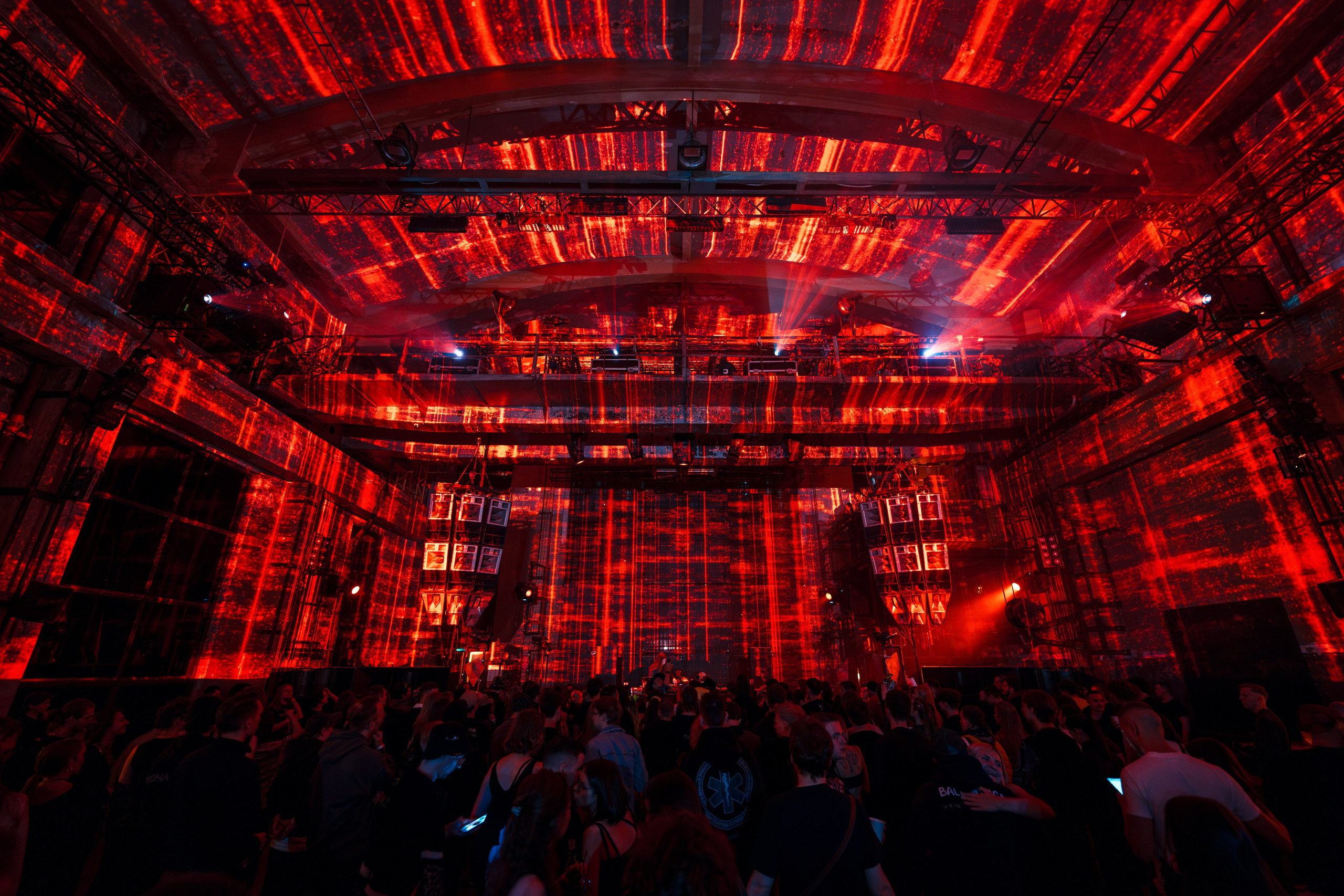 SICK YEARS, ARMA ╳ SILA SVETA. @tomrus: Рустам Шагиморданов — фотограф