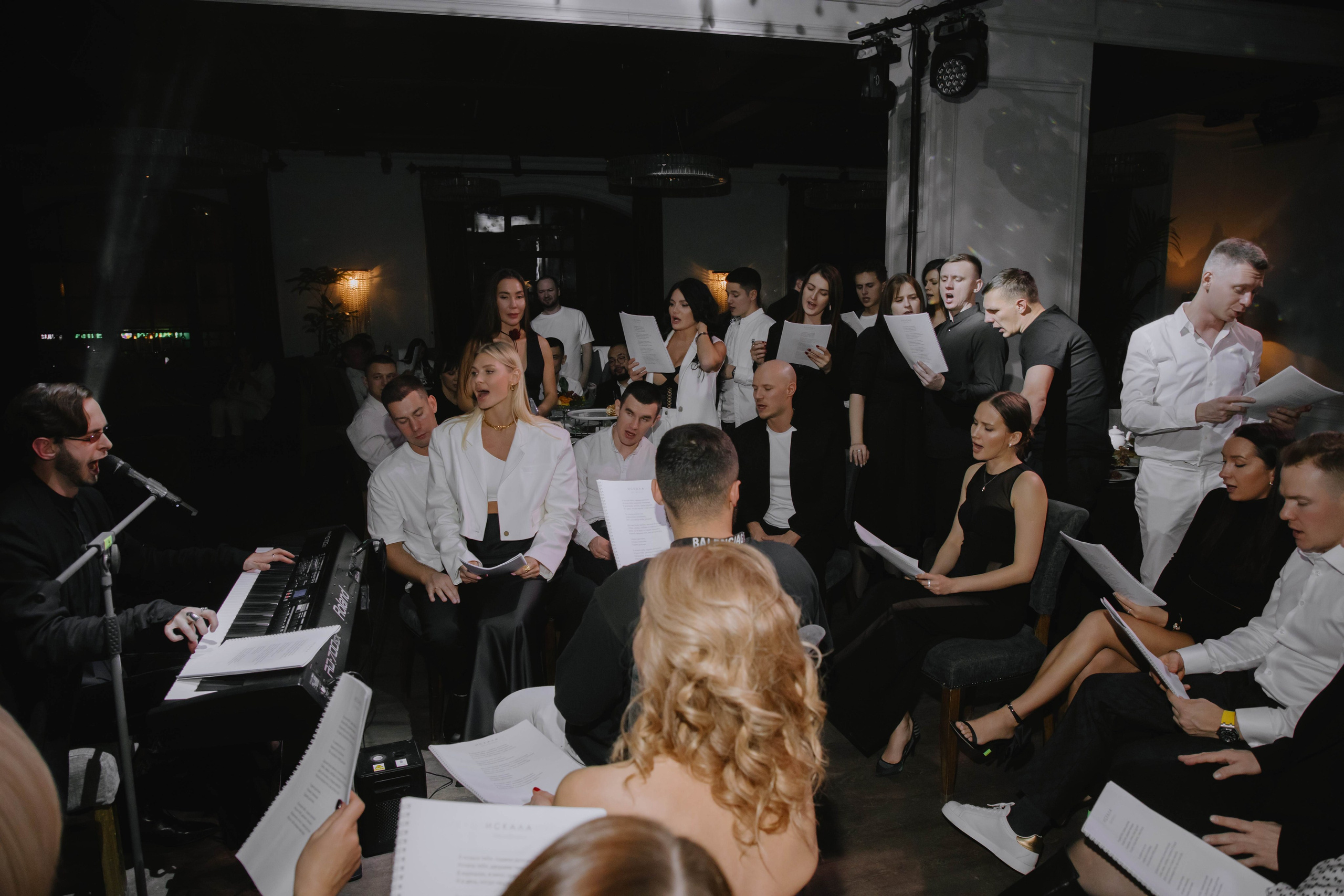 День Рождения Александра Иванова (Москва). Фотограф в Москве и Санкт-Петербурге Дарина