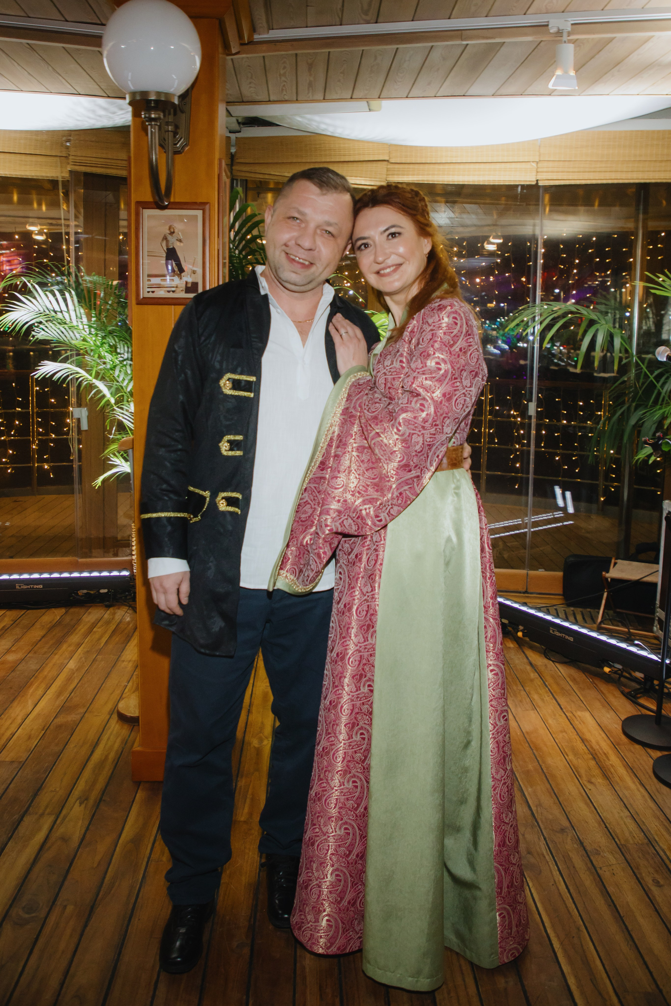 РРК. Фотограф в Москве и Санкт-Петербурге Дарина