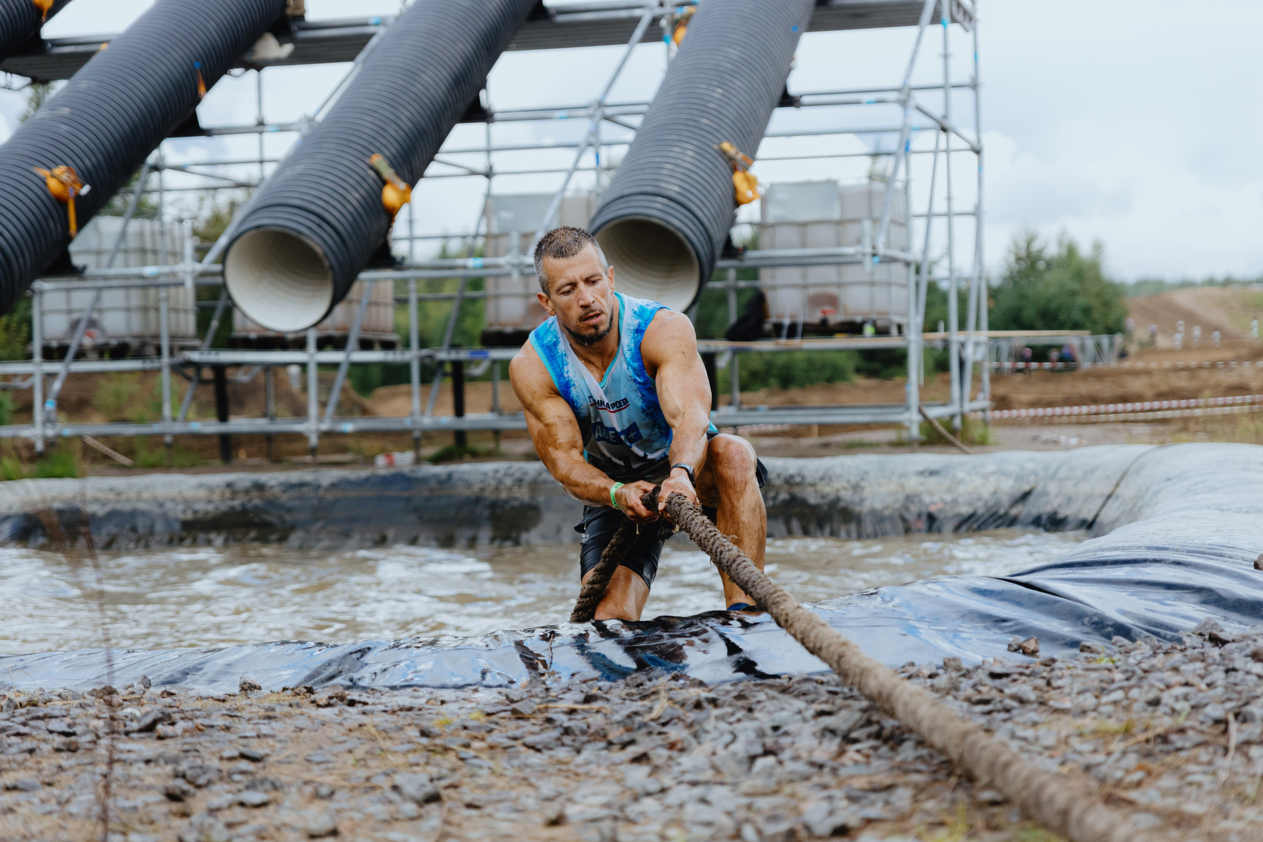 Гонка героев 2025 в Санкт-Петербурге. Фотограф в Москве и Санкт-Петербурге Дарина