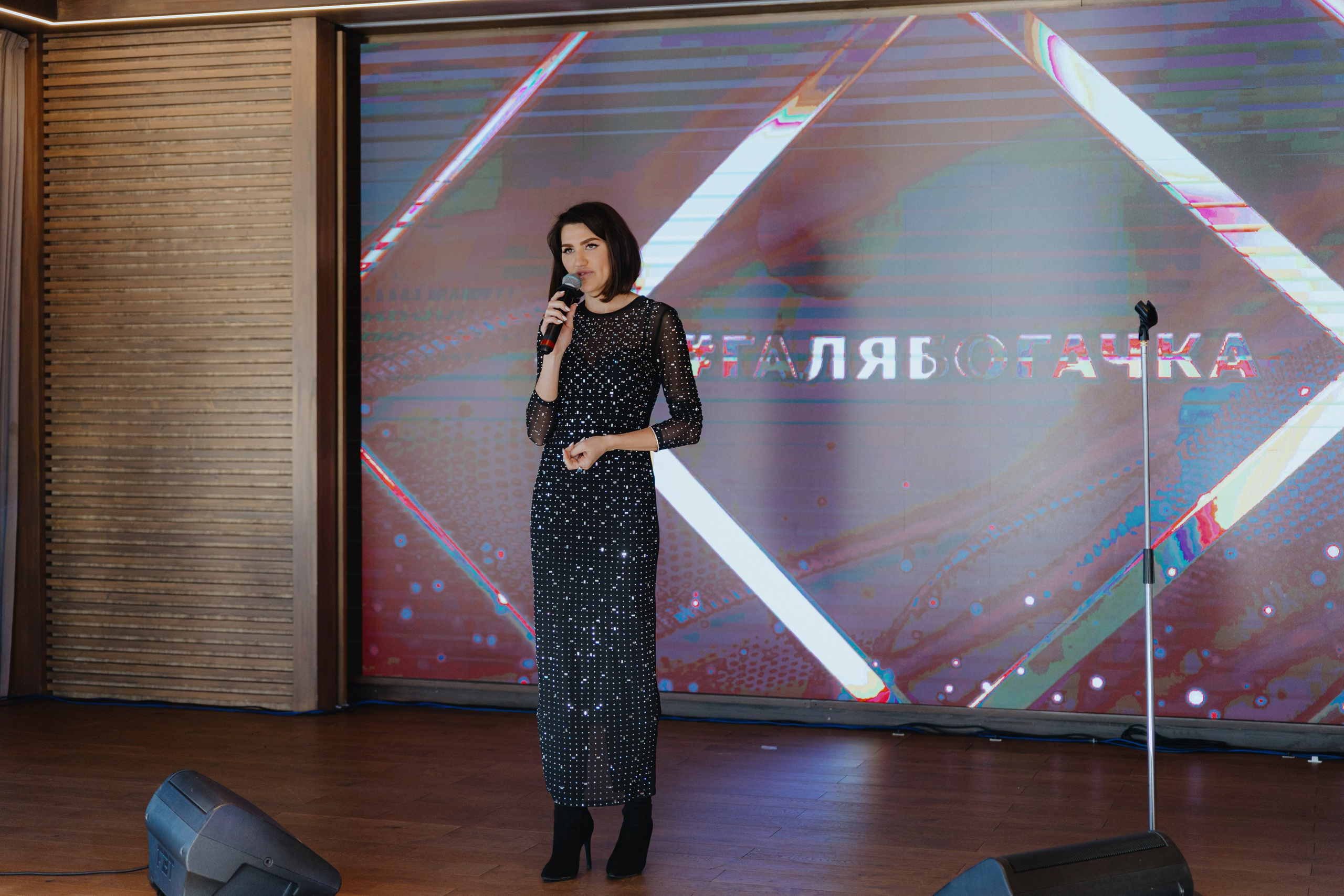 День Рождения Галины Сергеевны (Подольск). Фотограф в Москве и Санкт-Петербурге Дарина