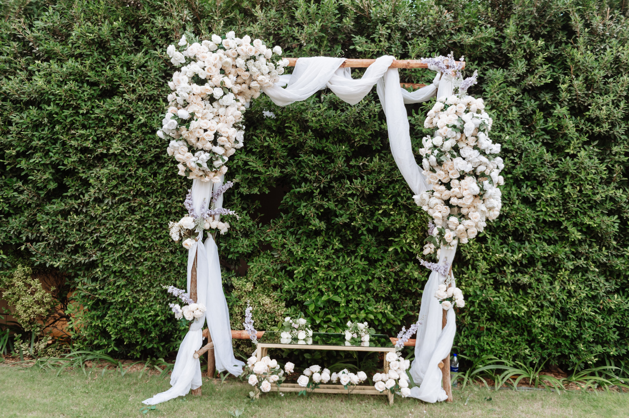 Елена и Денис (Абу Даби). Фотограф в Москве и Санкт-Петербурге Дарина