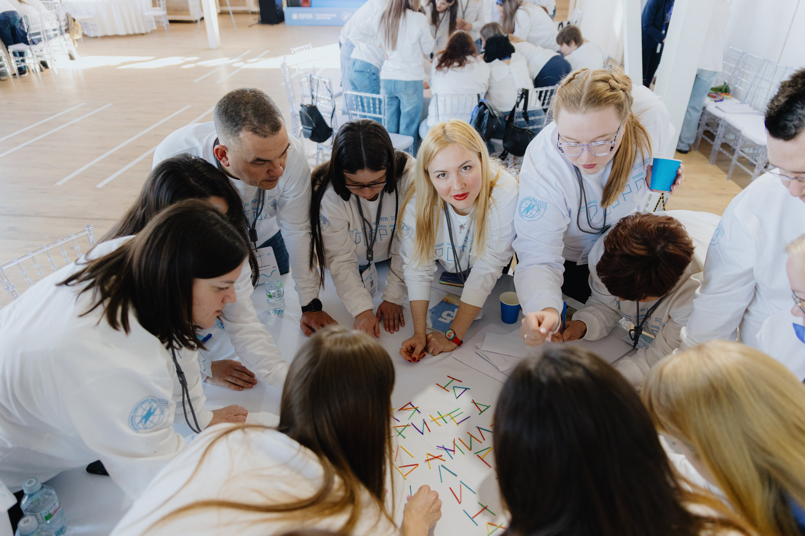 Почта России (Москва). Фотограф в Москве и Санкт-Петербурге Дарина