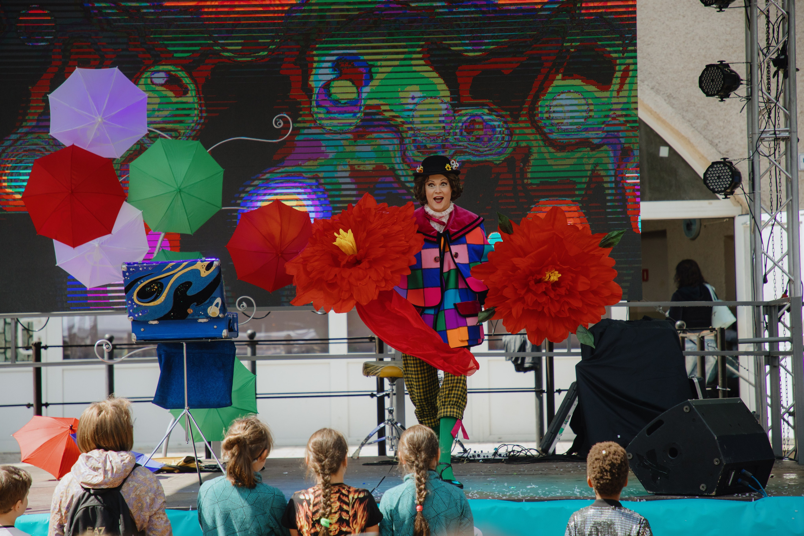 Мероприятия с депутатом Государственной Думы (Санкт-Петербург). Фотограф в Москве и Санкт-Петербурге Дарина