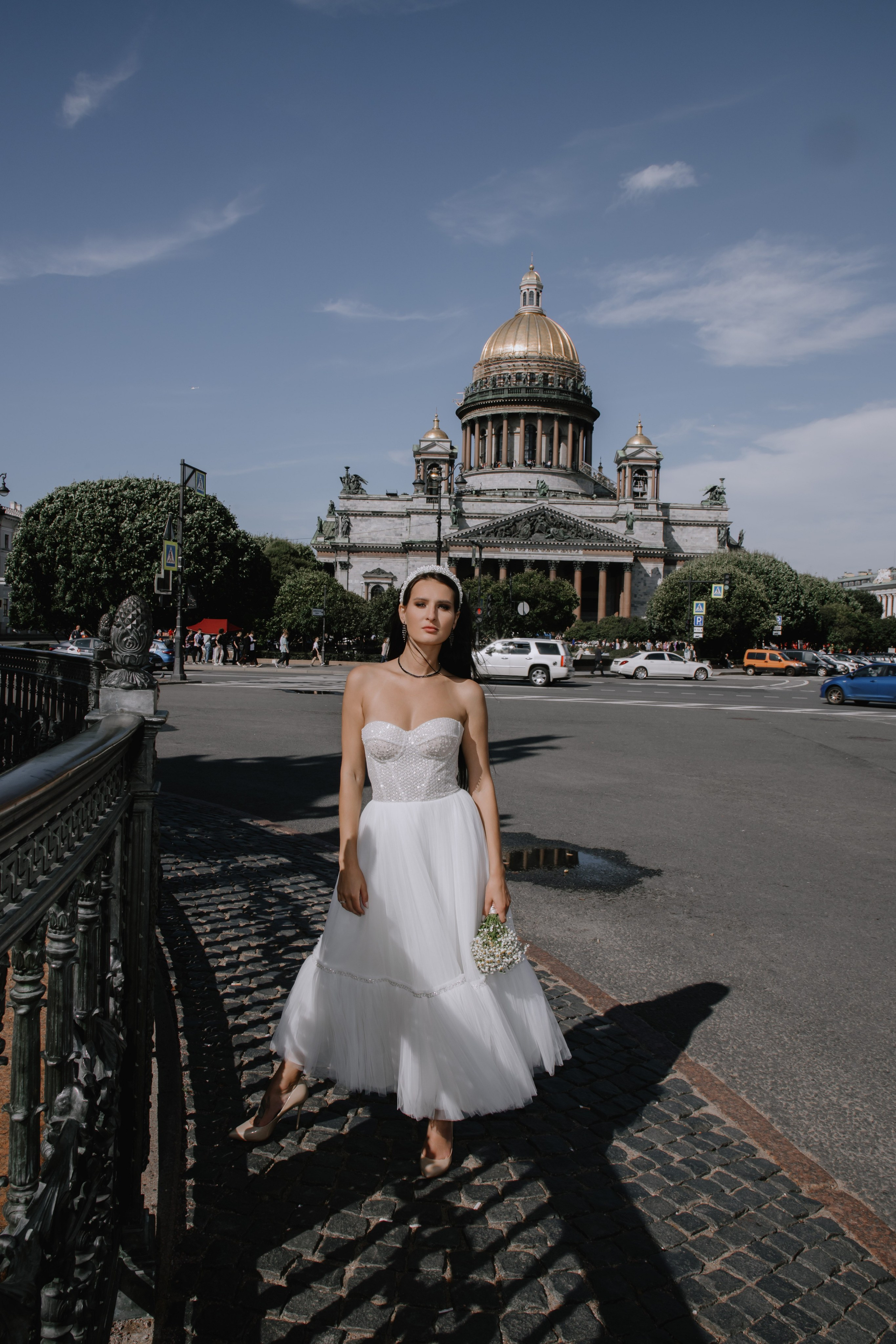 Лера и Кирилл. Фотограф в Москве и Санкт-Петербурге Дарина