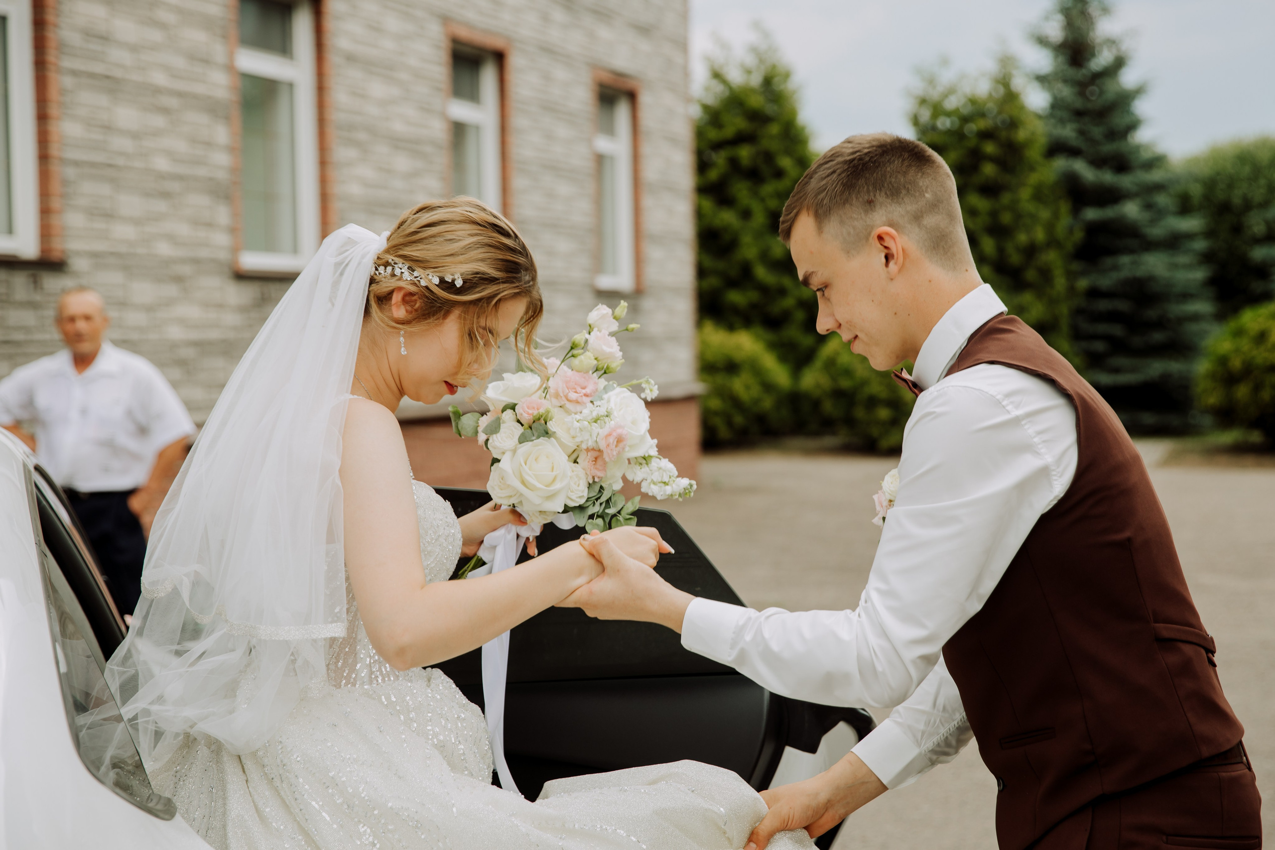 Лазурный. Семейный фотограф москва
