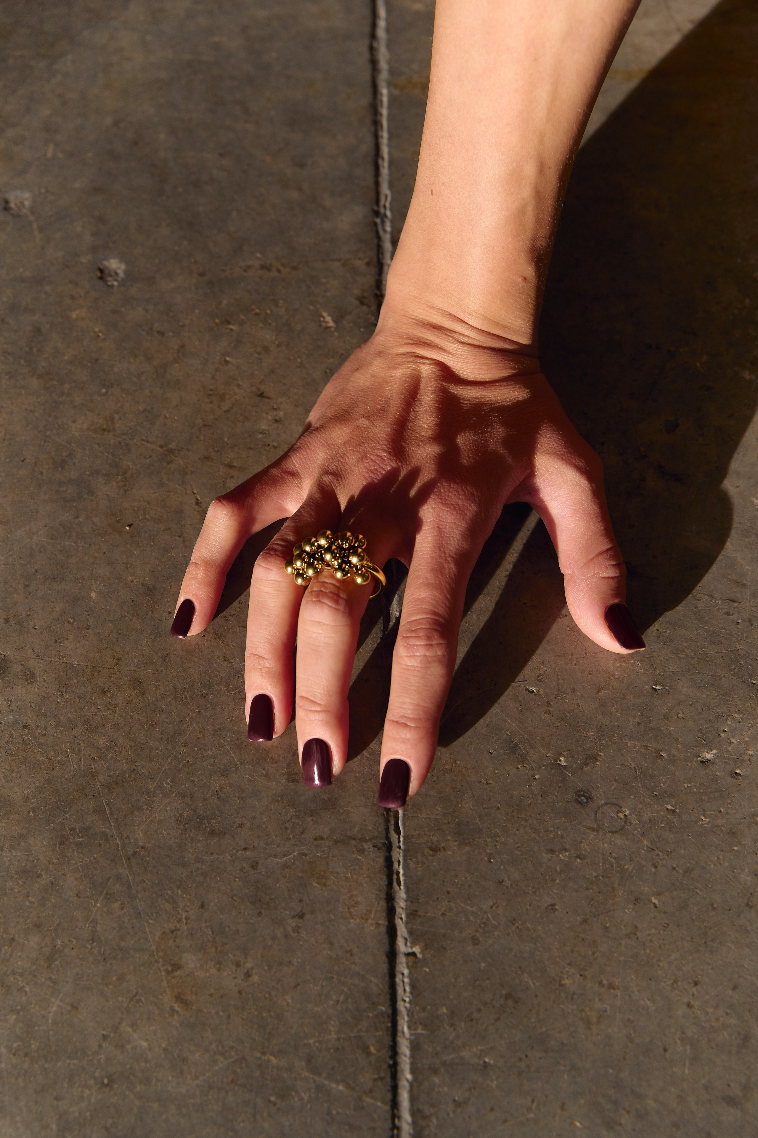 UNALOME. Фотограф Дарья Зайцева