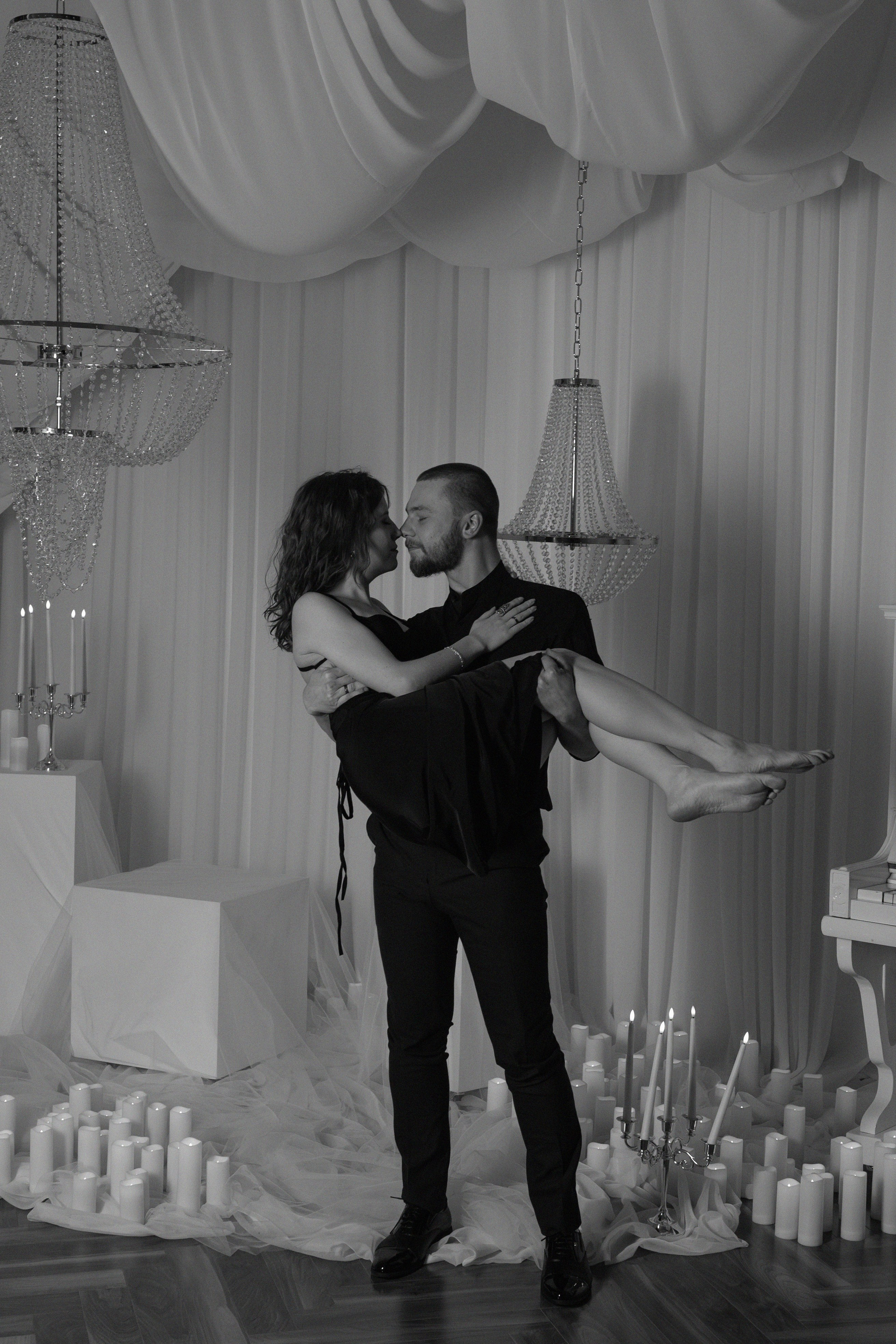 Александра и Михаил. Светлана Агалакова Фотограф