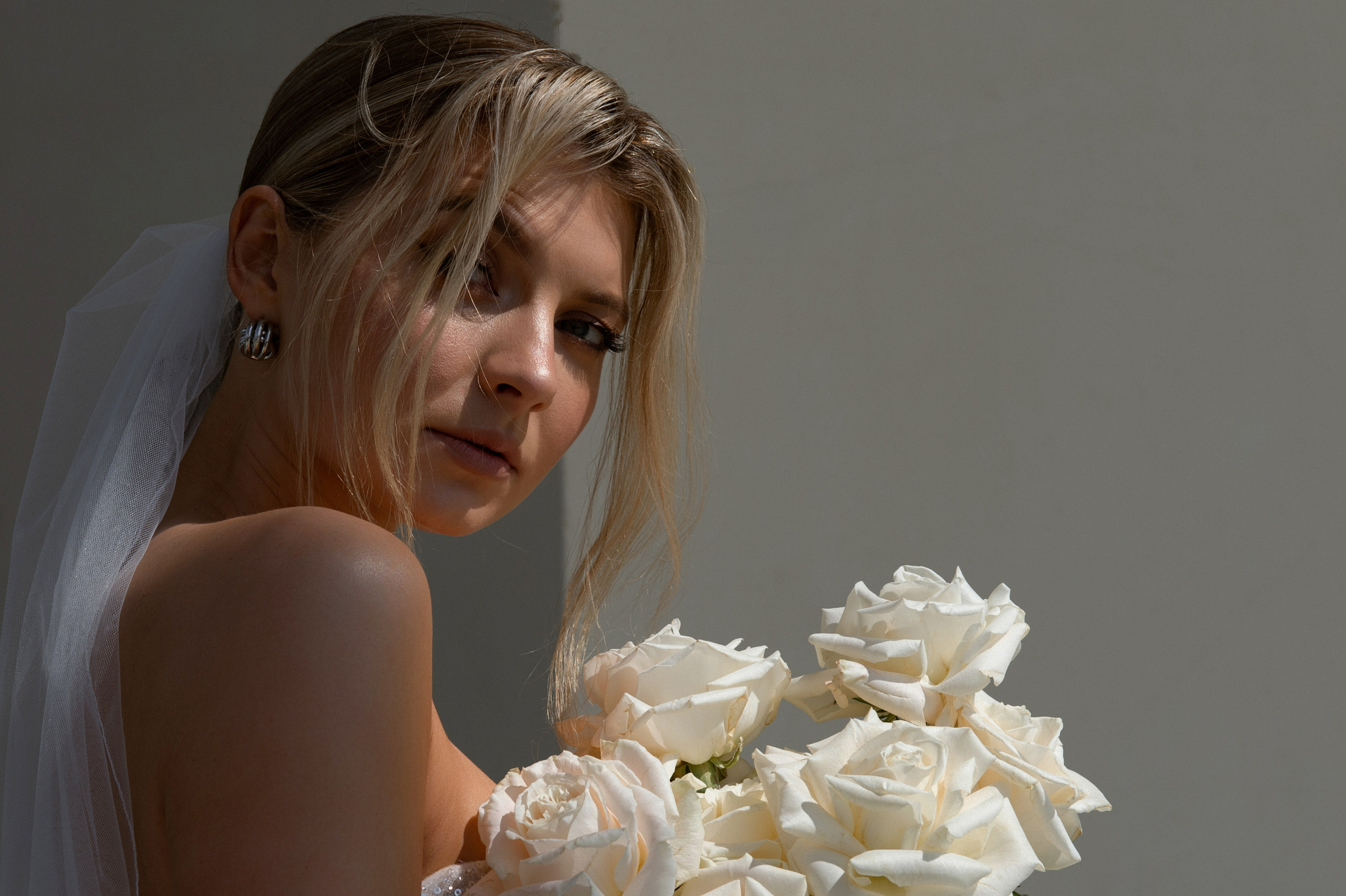 Таня и Женя. Свадебный и репортажный фотограф Сергей Чесноков