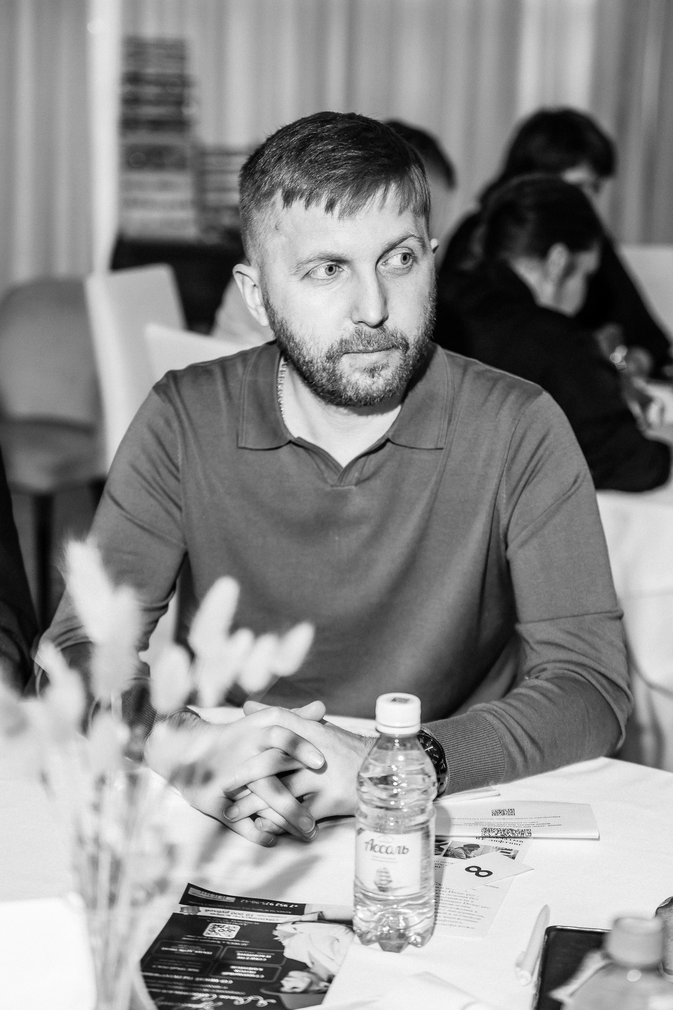 Форум SPACE в Мёде. Фотограф Юлия Мальцева