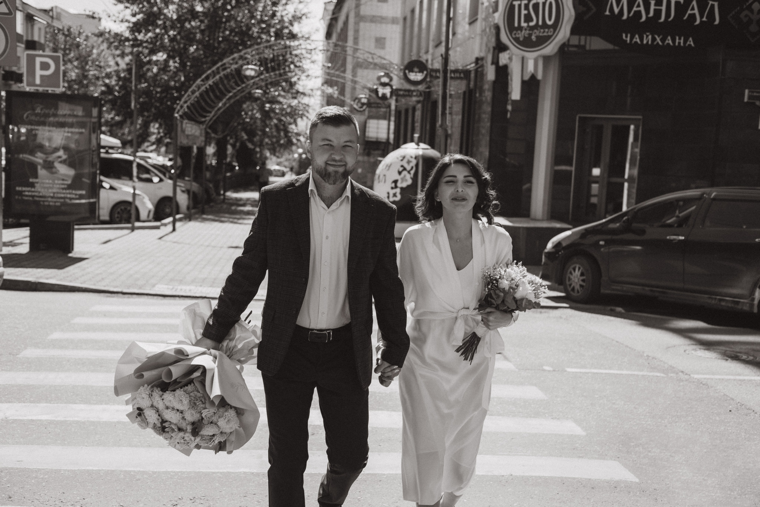 Андрей ♡ Гюнай. Фотограф в г. Чита