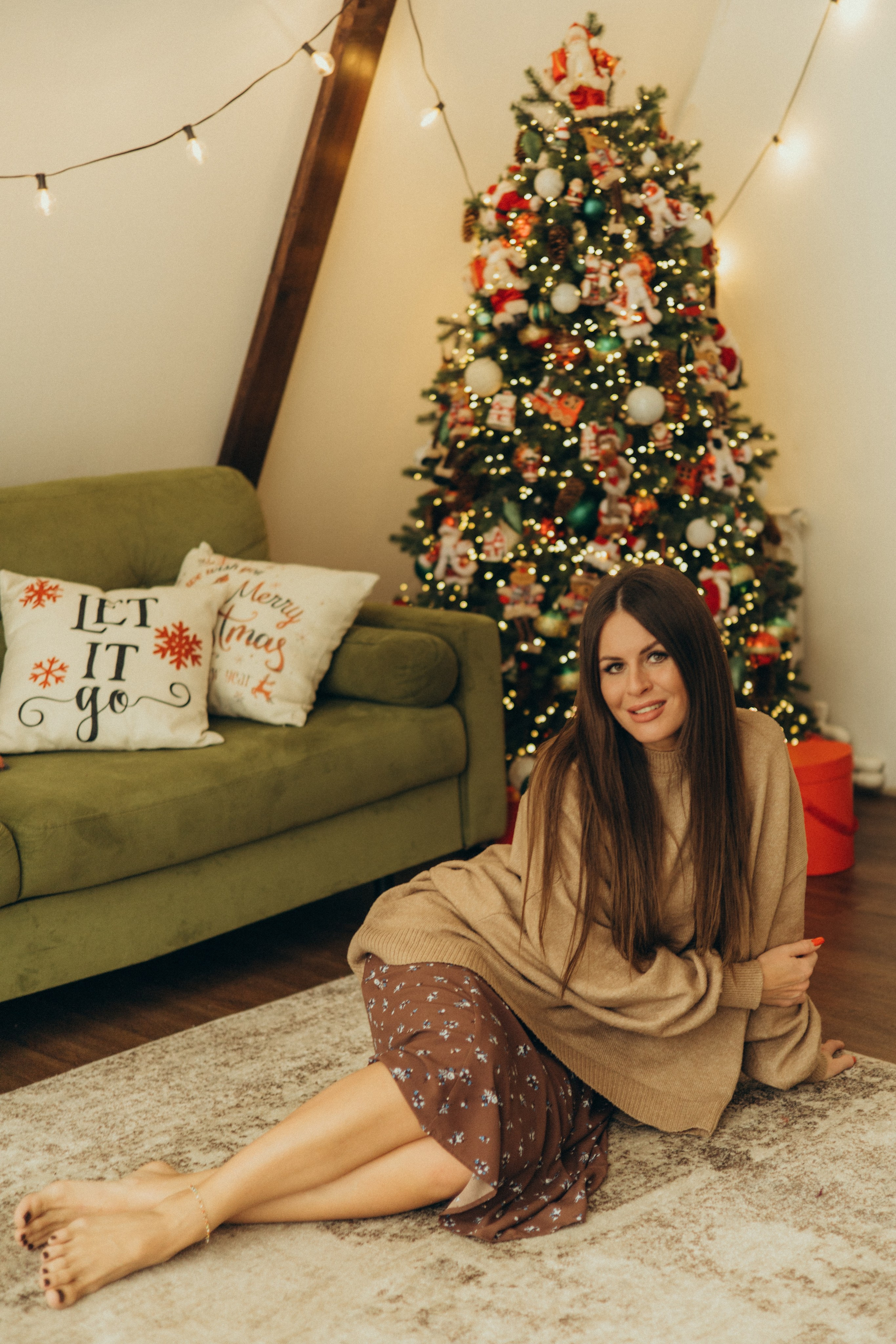 Ира ♡ Марьям. Фотограф в г. Чита