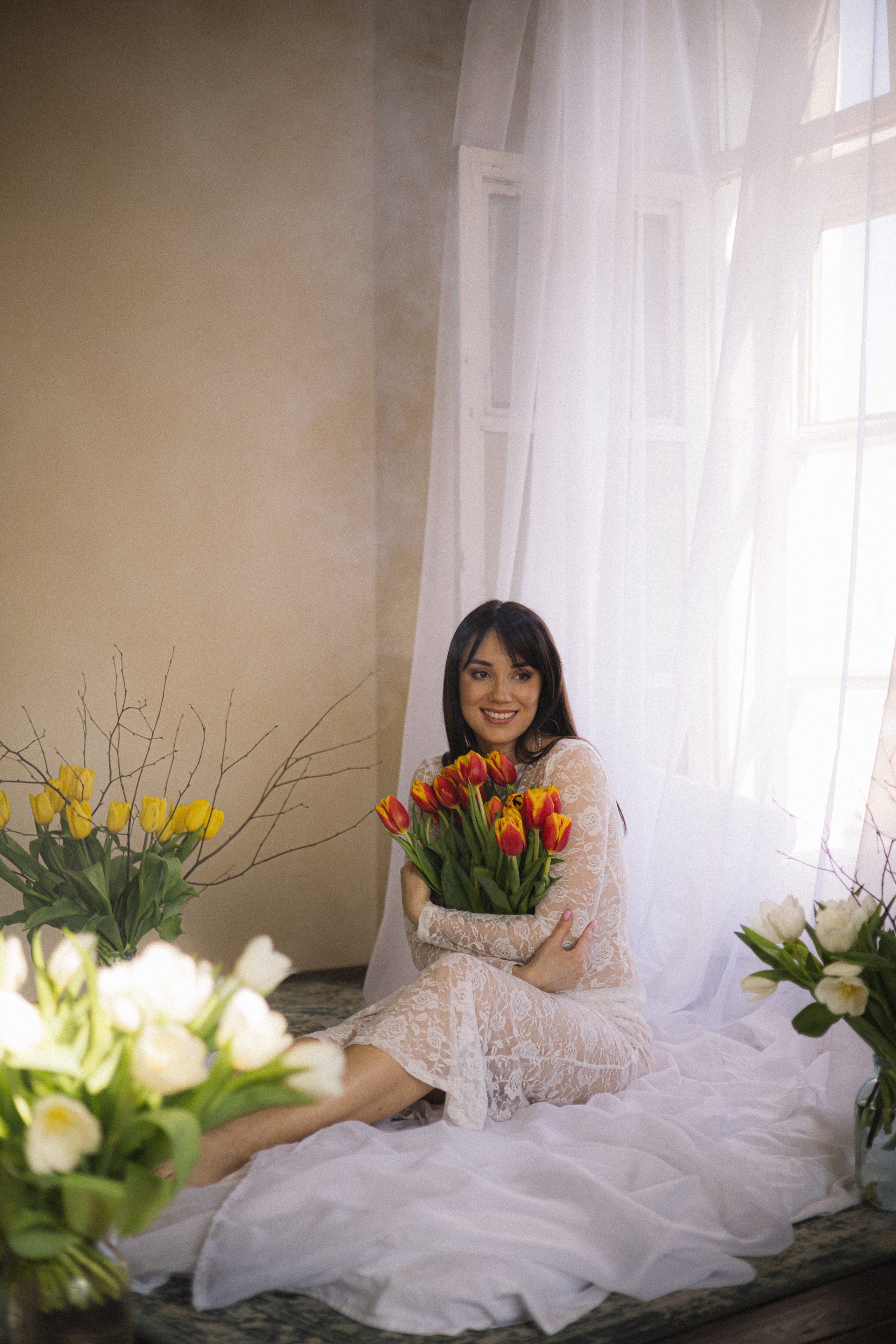 Кристина. Фотограф в г. Чита